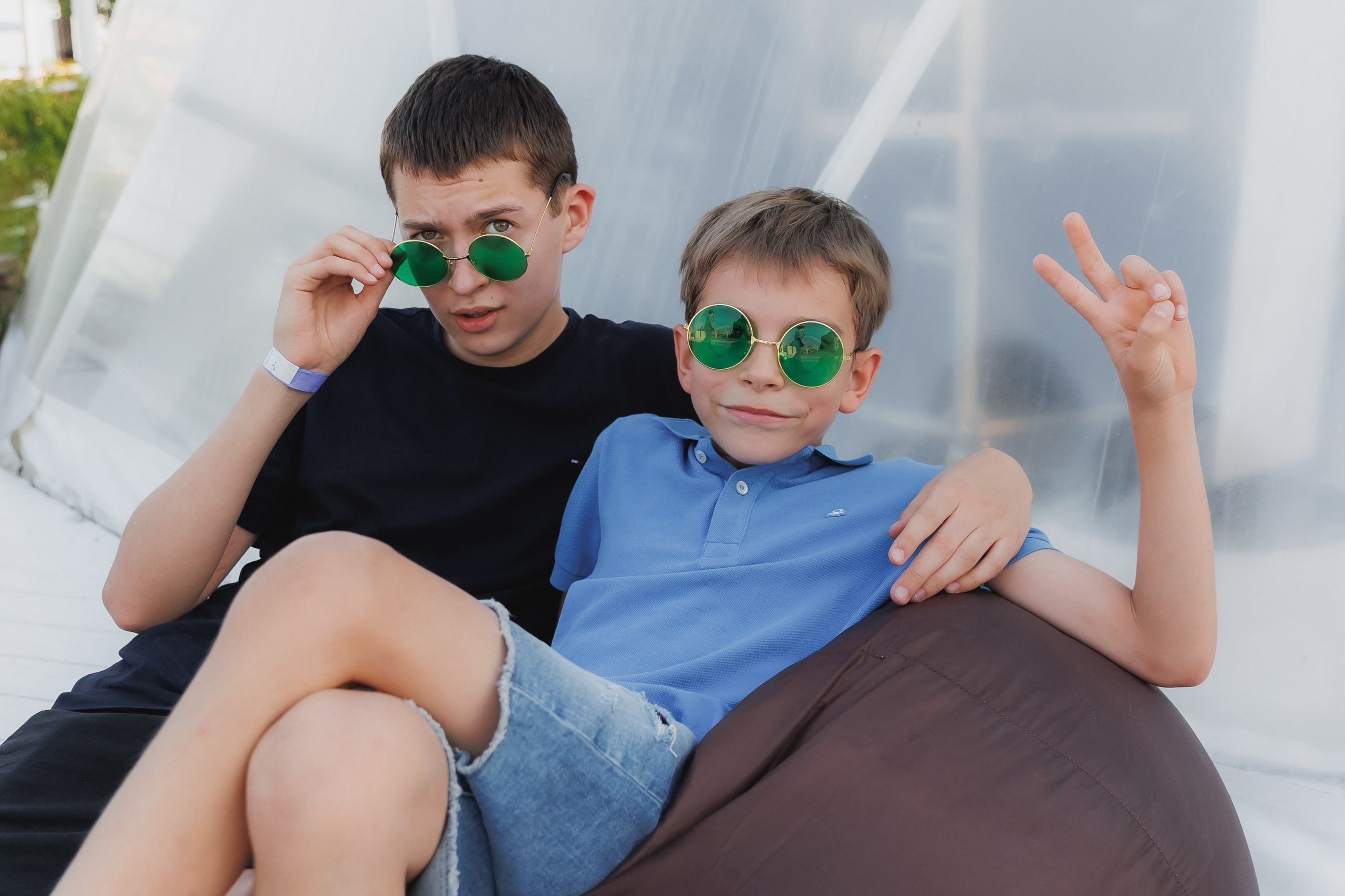 Платону 10!. Фотограф в Волгограде — Александра Искандерова