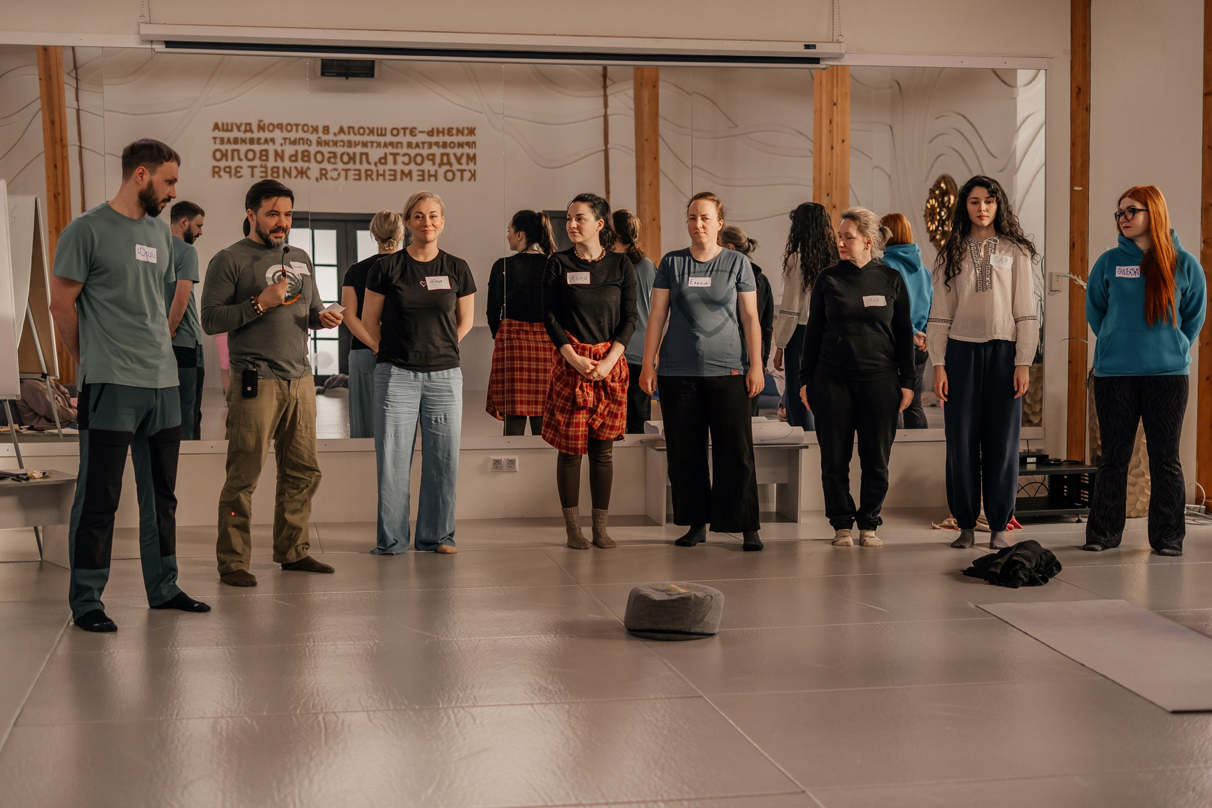 Выезд «Renew». Ольга Брайт Семейный и Контент Фотограф в Санкт-Петербурге