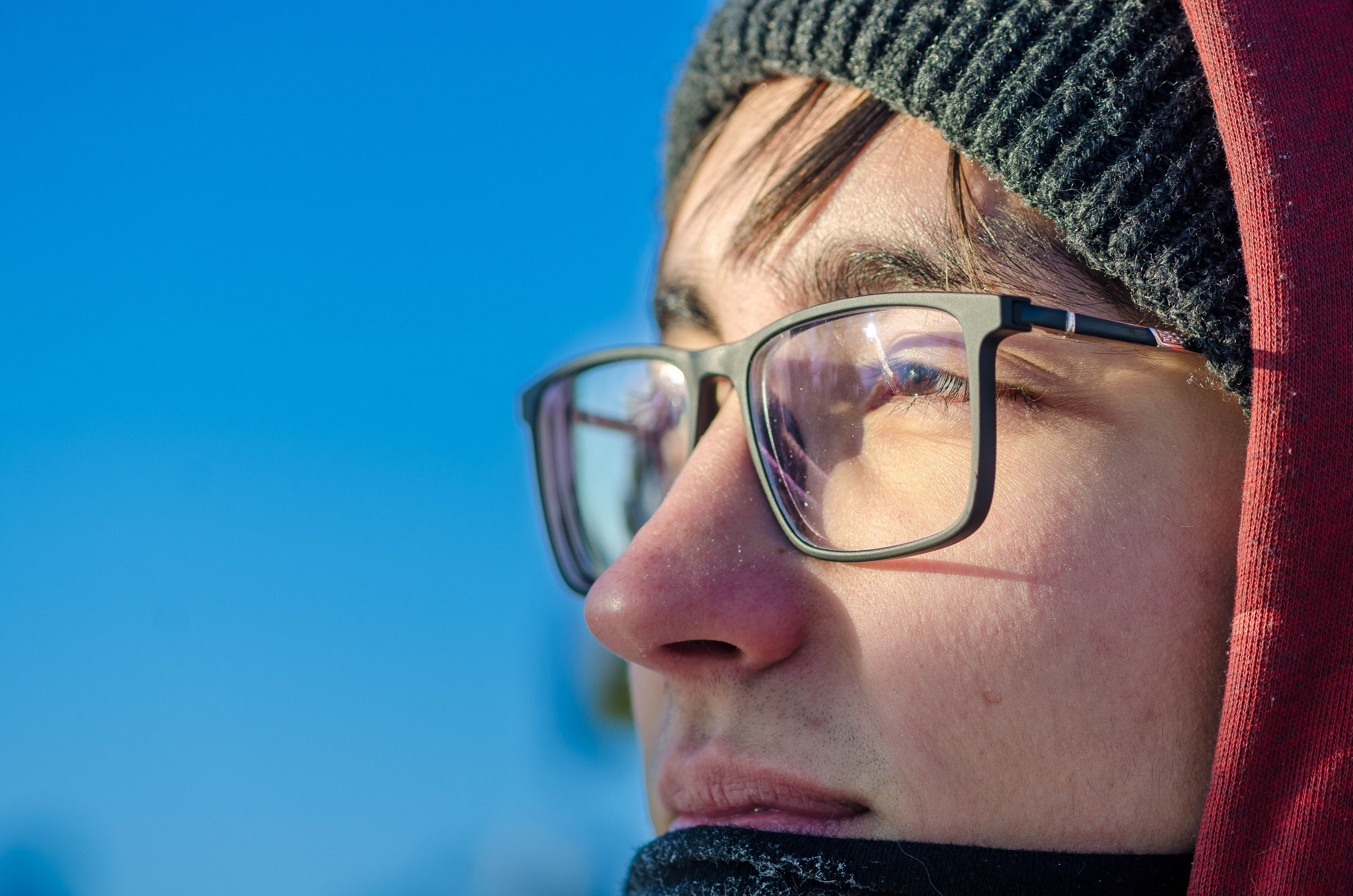 Таганай Семибратка, Парк Бажова, ледяной фонтан 06.01.2024. Свадебный фотограф на Урале Виктор Соколов