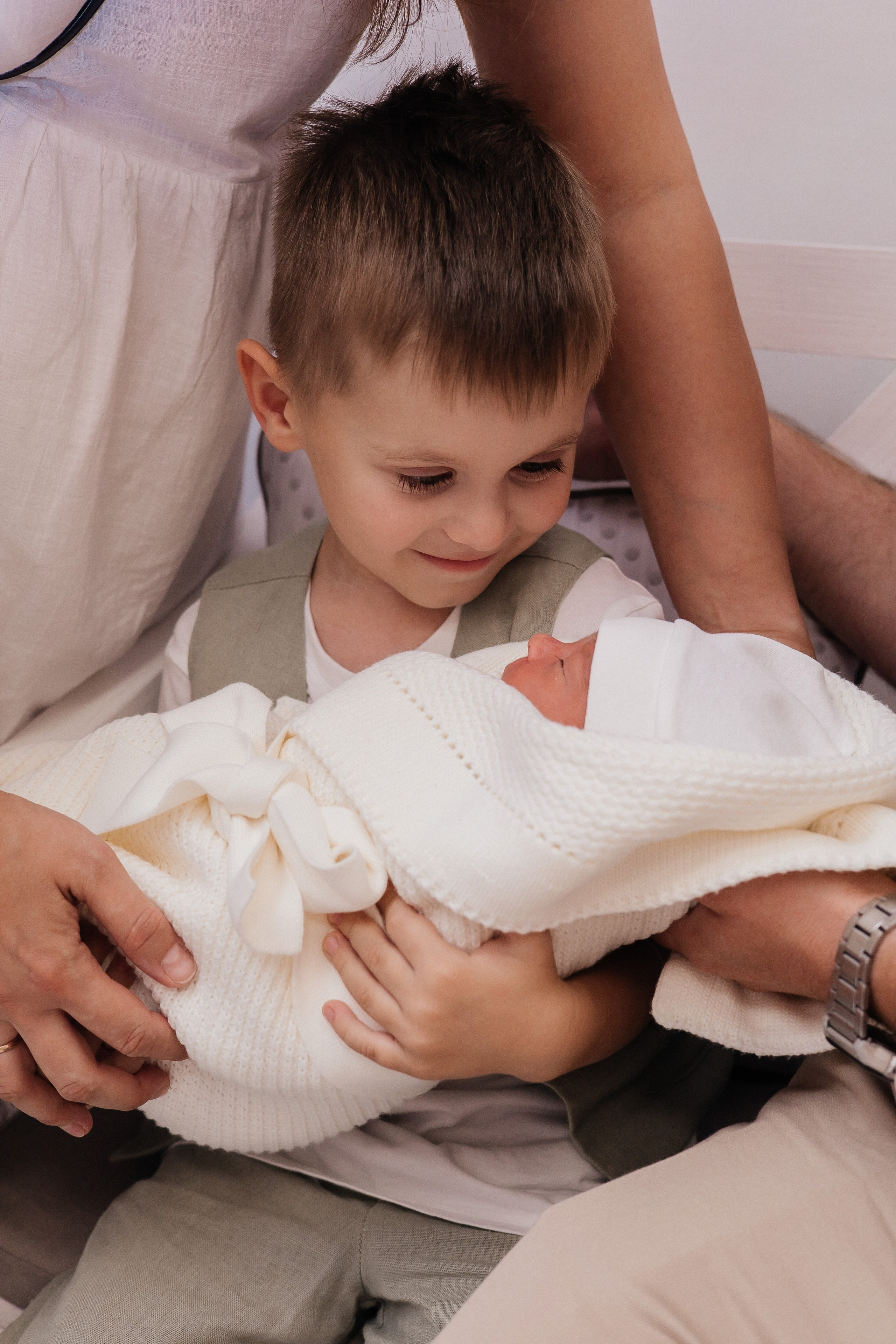 Выписка 14 июня 2024. Фотограф Ростов-на-Дону | фототерапевт