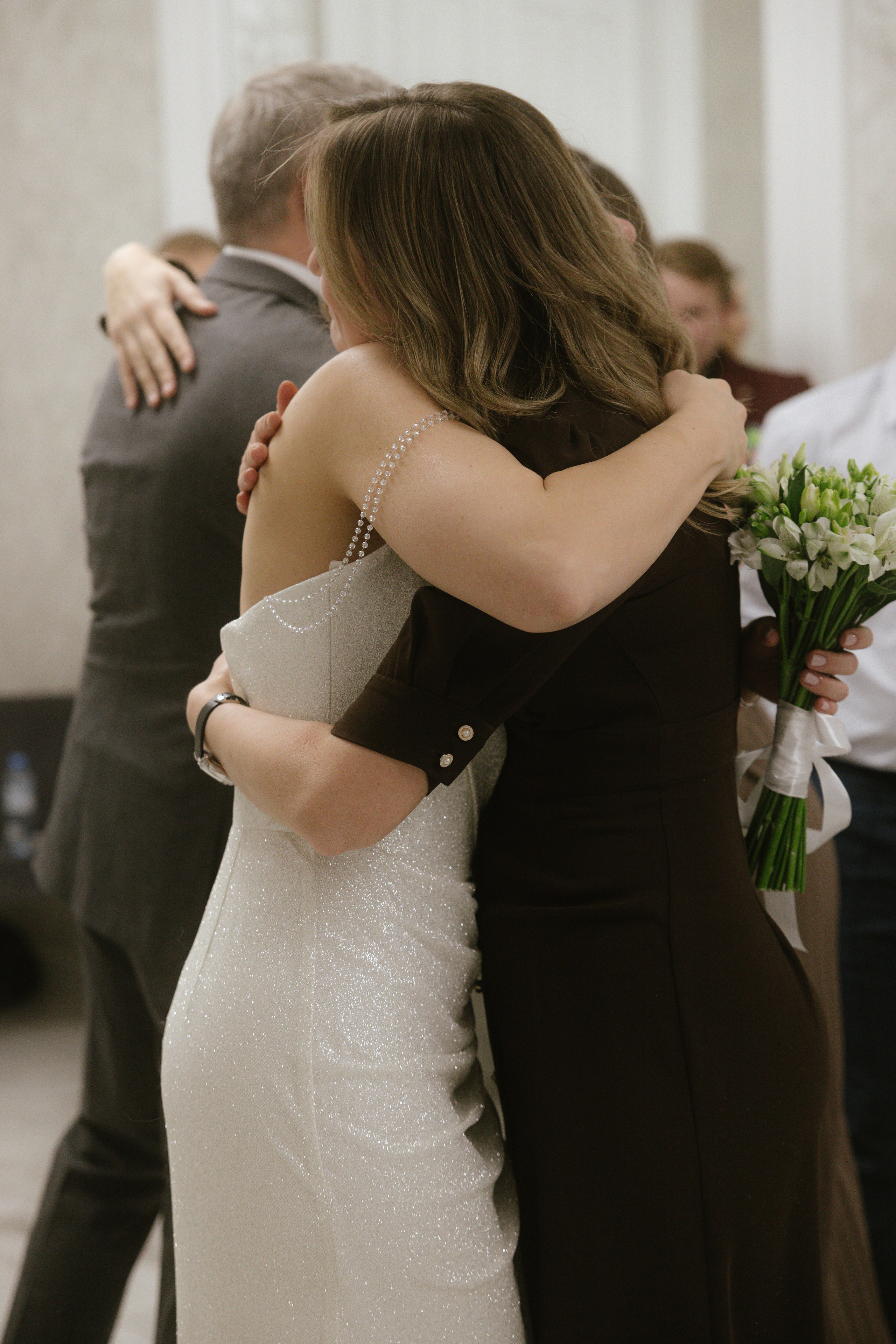 Андрей + Настя. Семейный и детский фотограф Юлия Шох