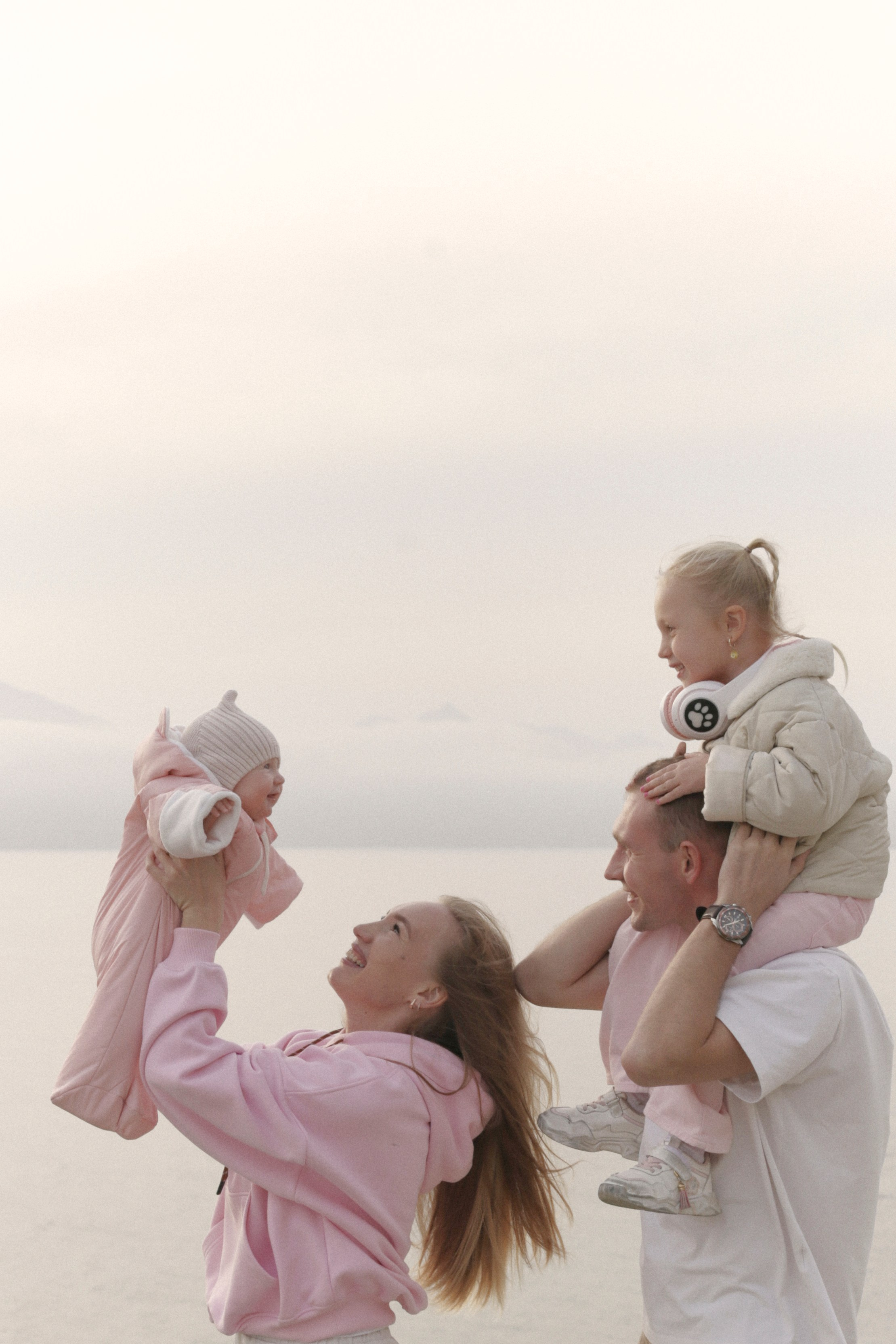 На скейте. Семейный фотограф в Феодосии и по Крыму Брежнева Алла