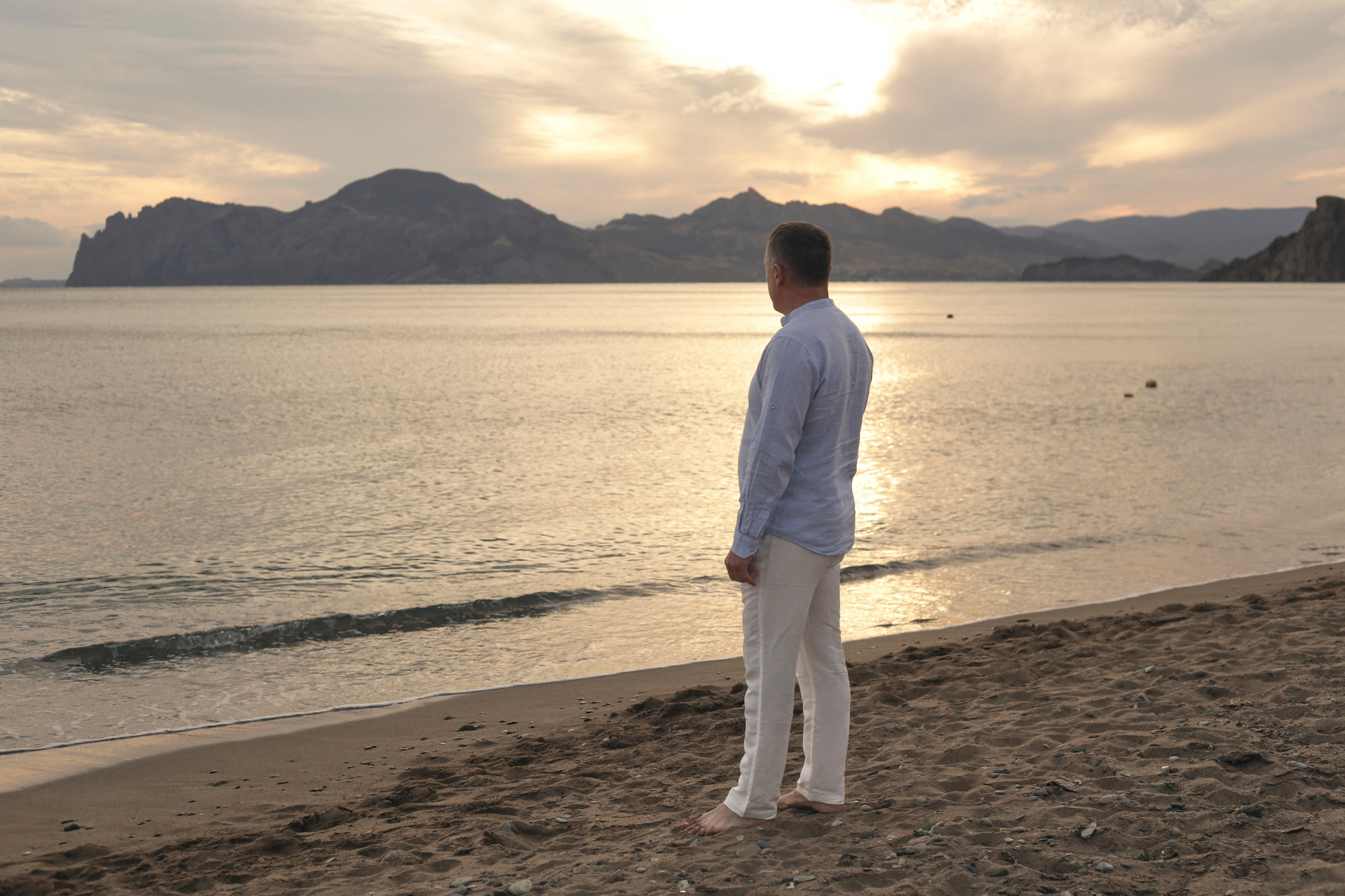 Прогулка в Орджо. Семейный фотограф в Феодосии и по Крыму Брежнева Алла