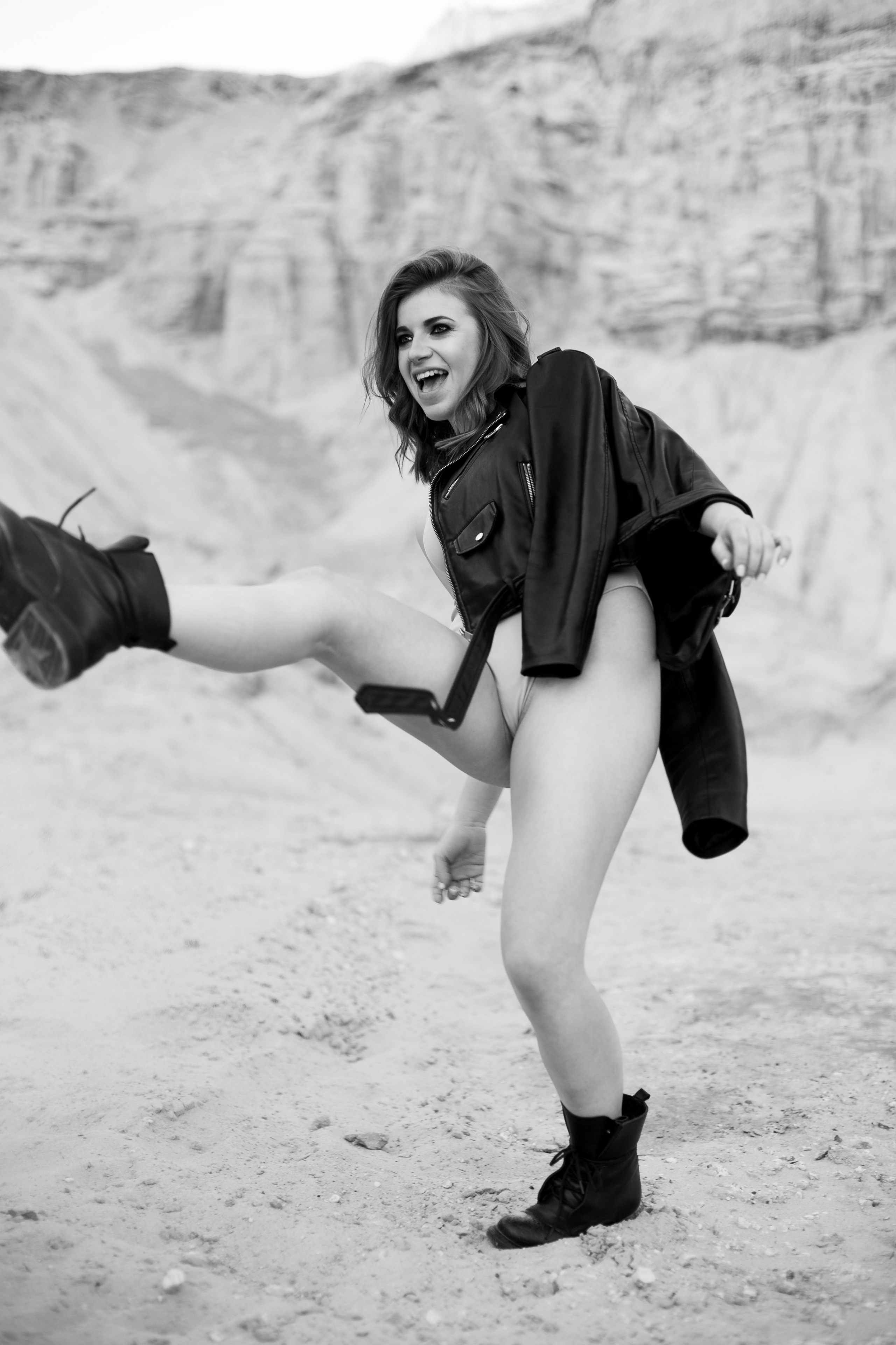 Аня. Фотограф Илья Чудин в Саратове