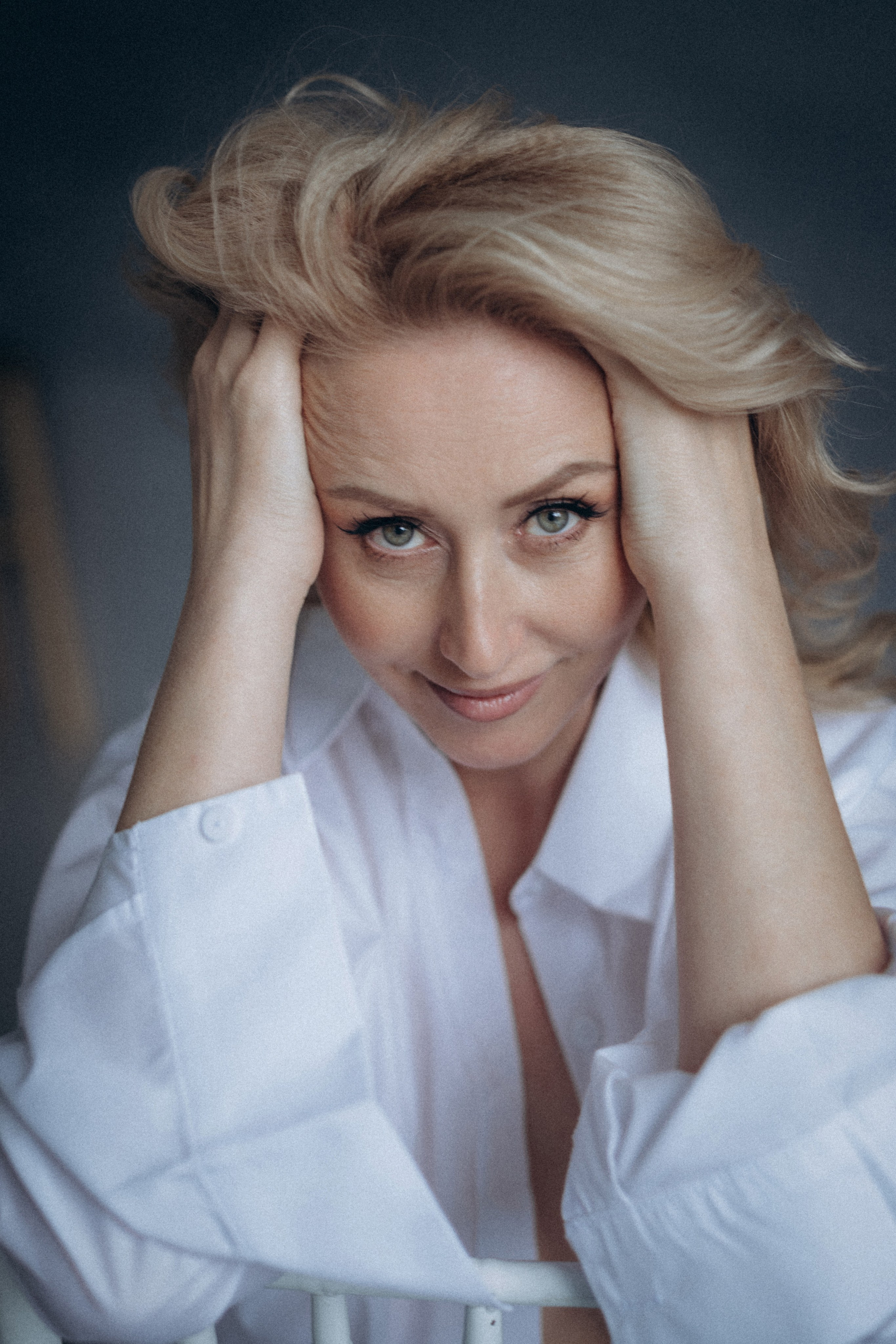 Татьяна. Фотограф Ногинск Электросталь Наталья Осетрова