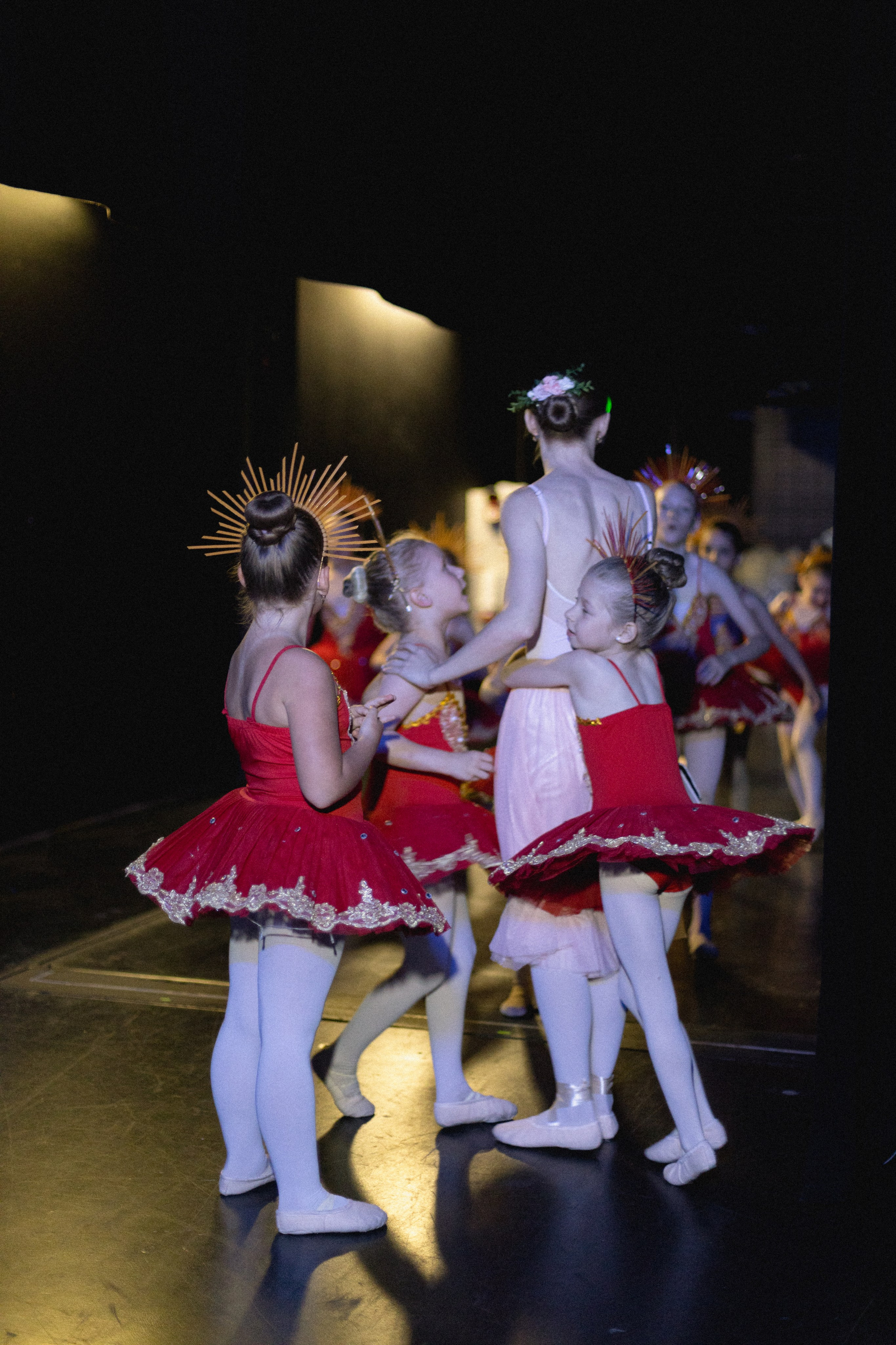 Балет с 2-х лет | Крокус | лето. Кузьмина Анастасия — контент-фотограф | Москва