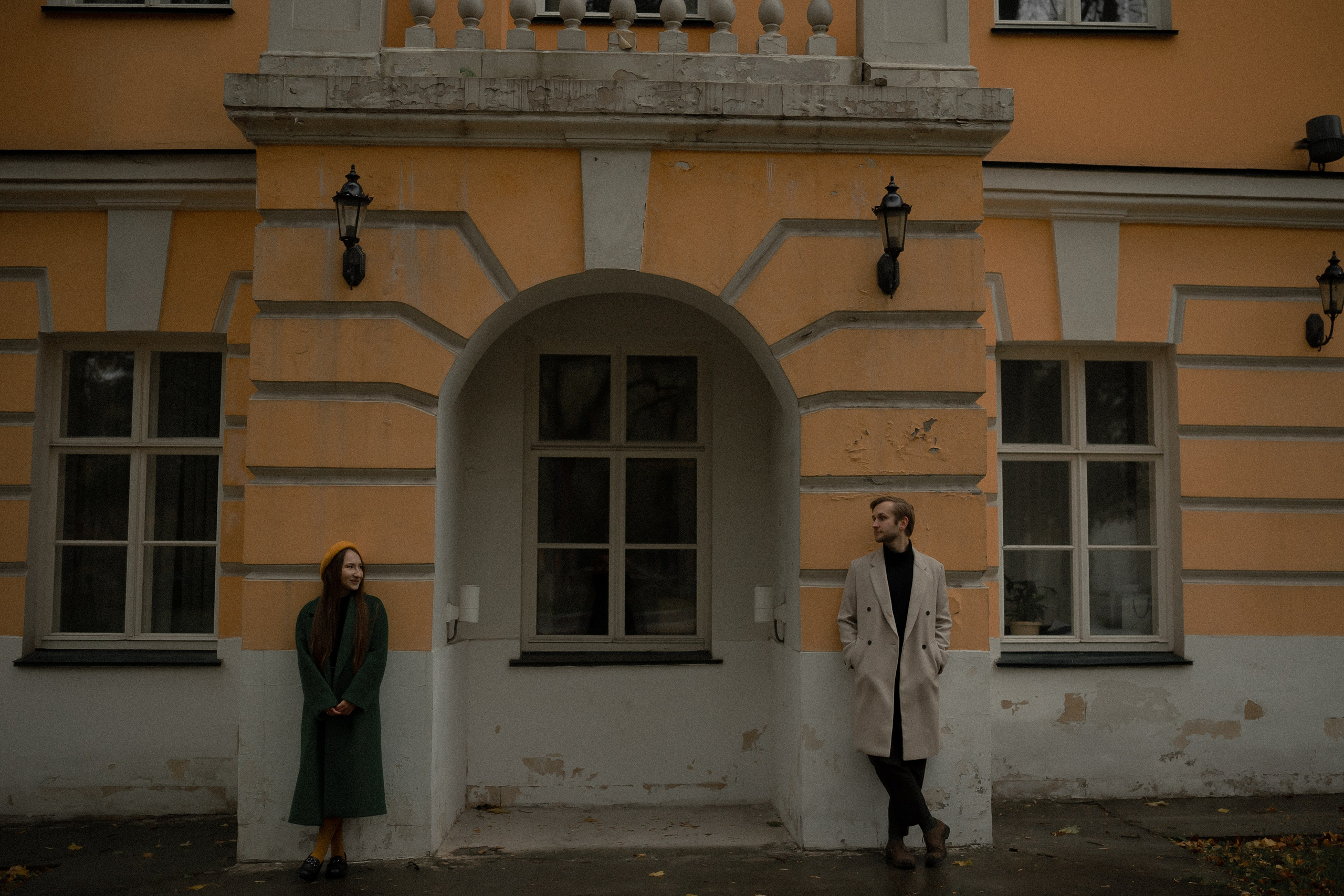 «Под звуки дождя». Твой проводник в мир ушедших эпох, романтики и женственности