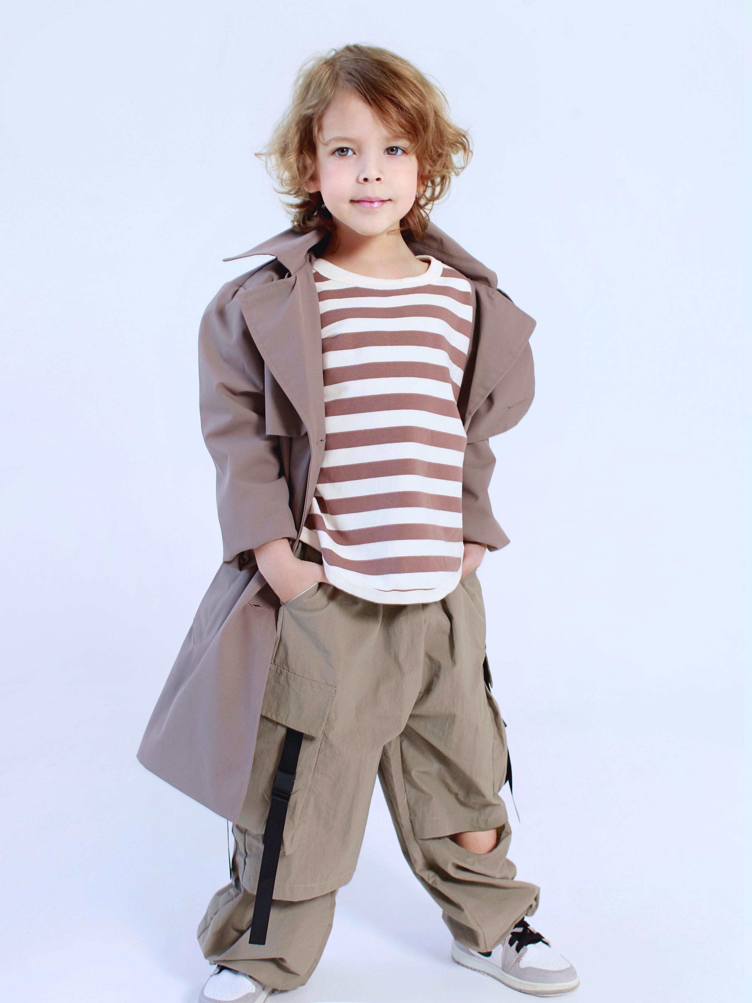 Борисенко Максим. Model base