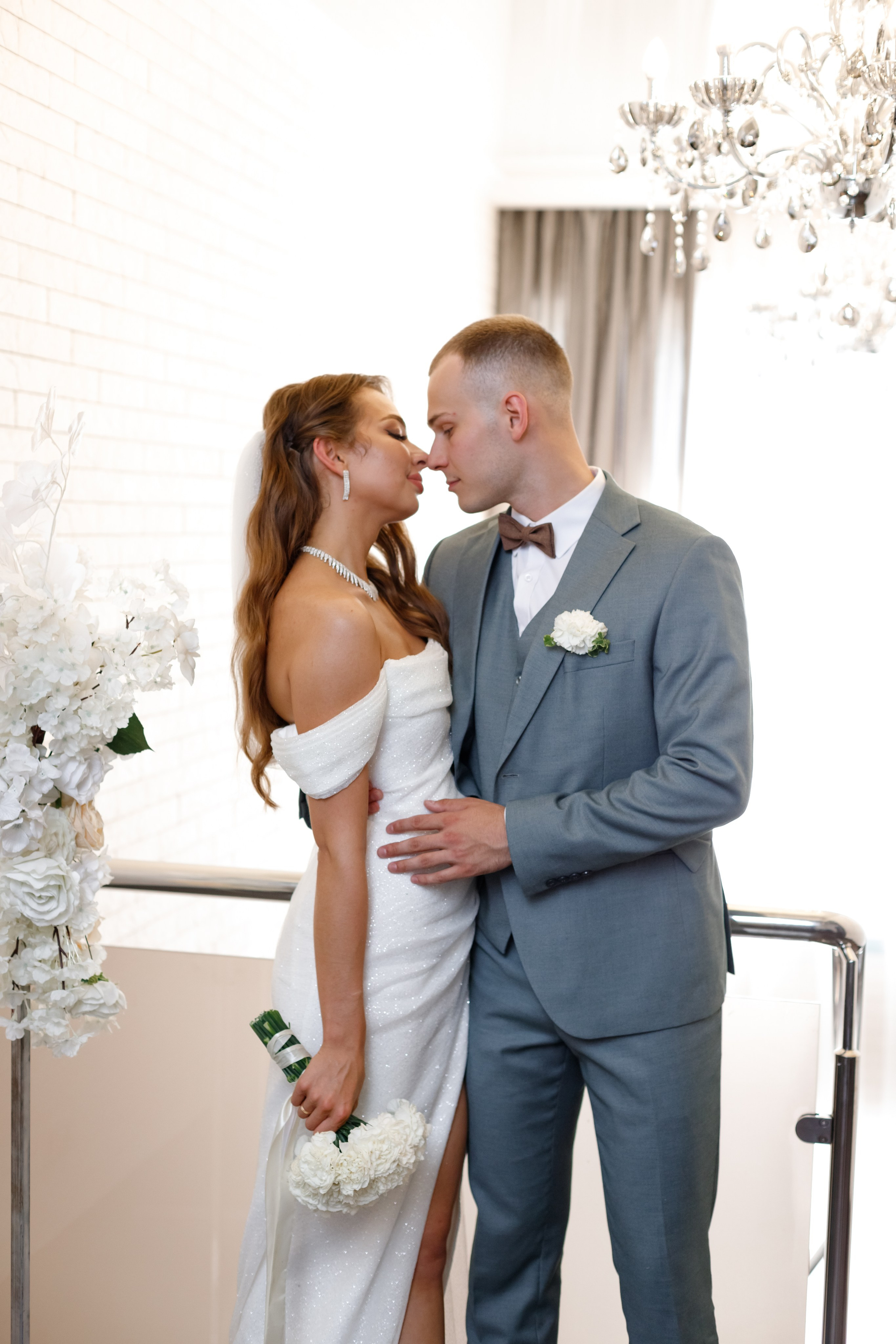 A&O wedding day. Photokarish