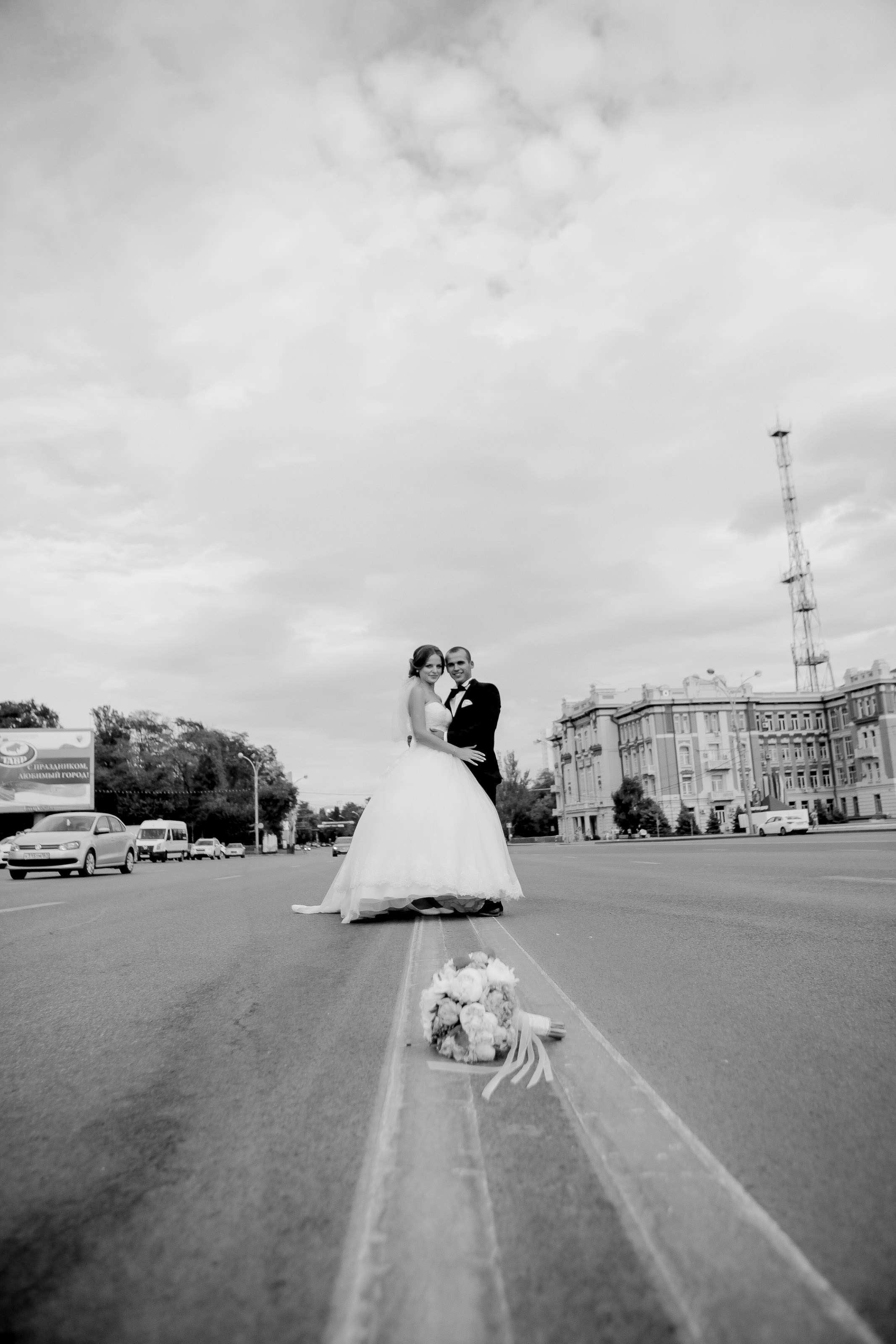 Свадебный фотограф в Ростове-на-Дону. Свадебная фотография в Ростове-н. Максим Матвийченко и Виктория Басова профессионалы своего дела