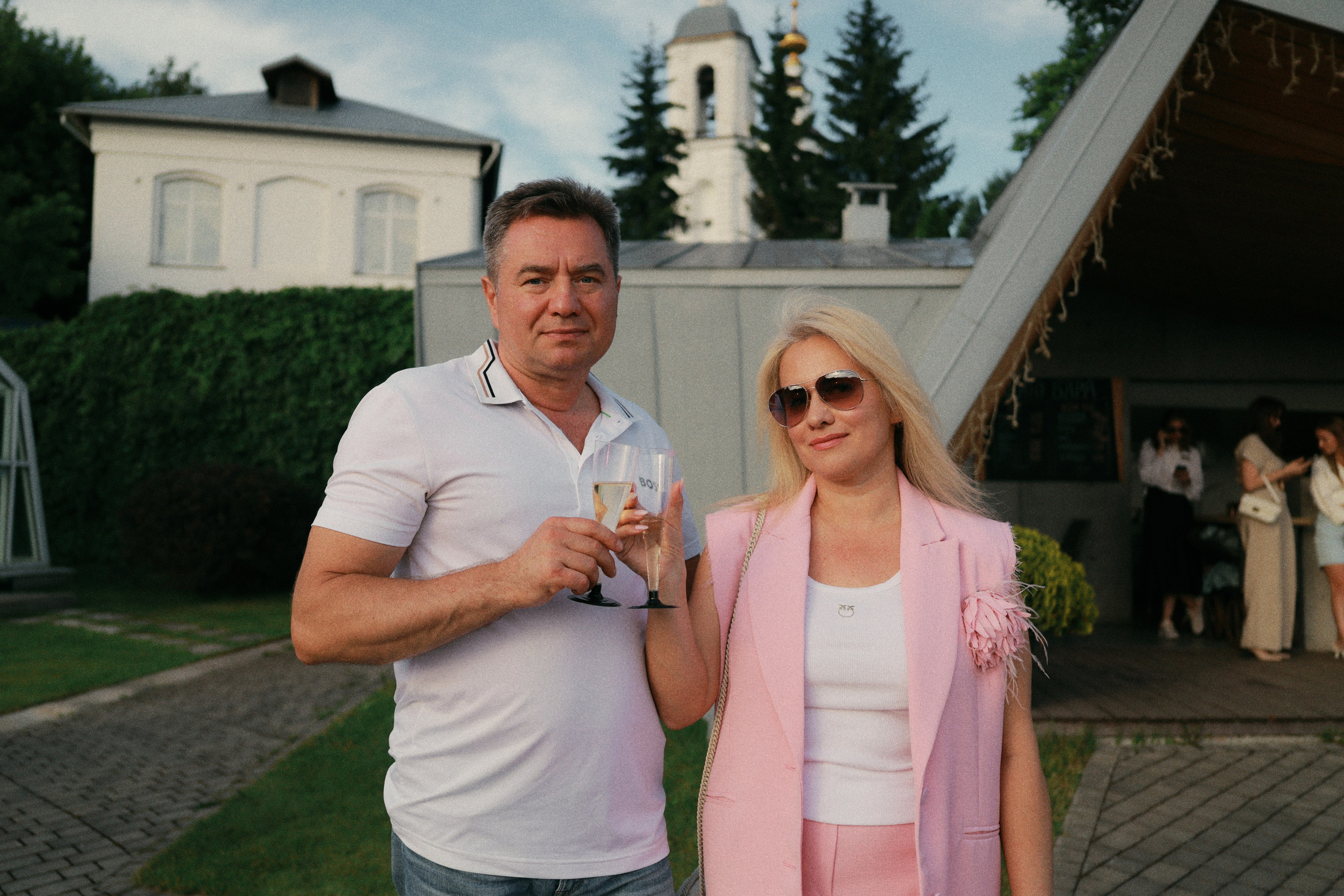 Атмо. Фотограф во Владимире, Москве и Суздале — Полина Романычева