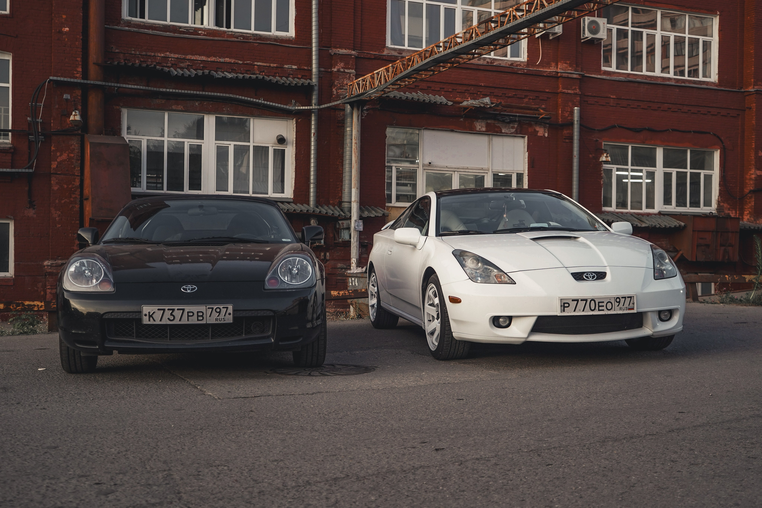 АВТОВСТРЕЧИ. Объективно. Показываю жизнь через свои кадры