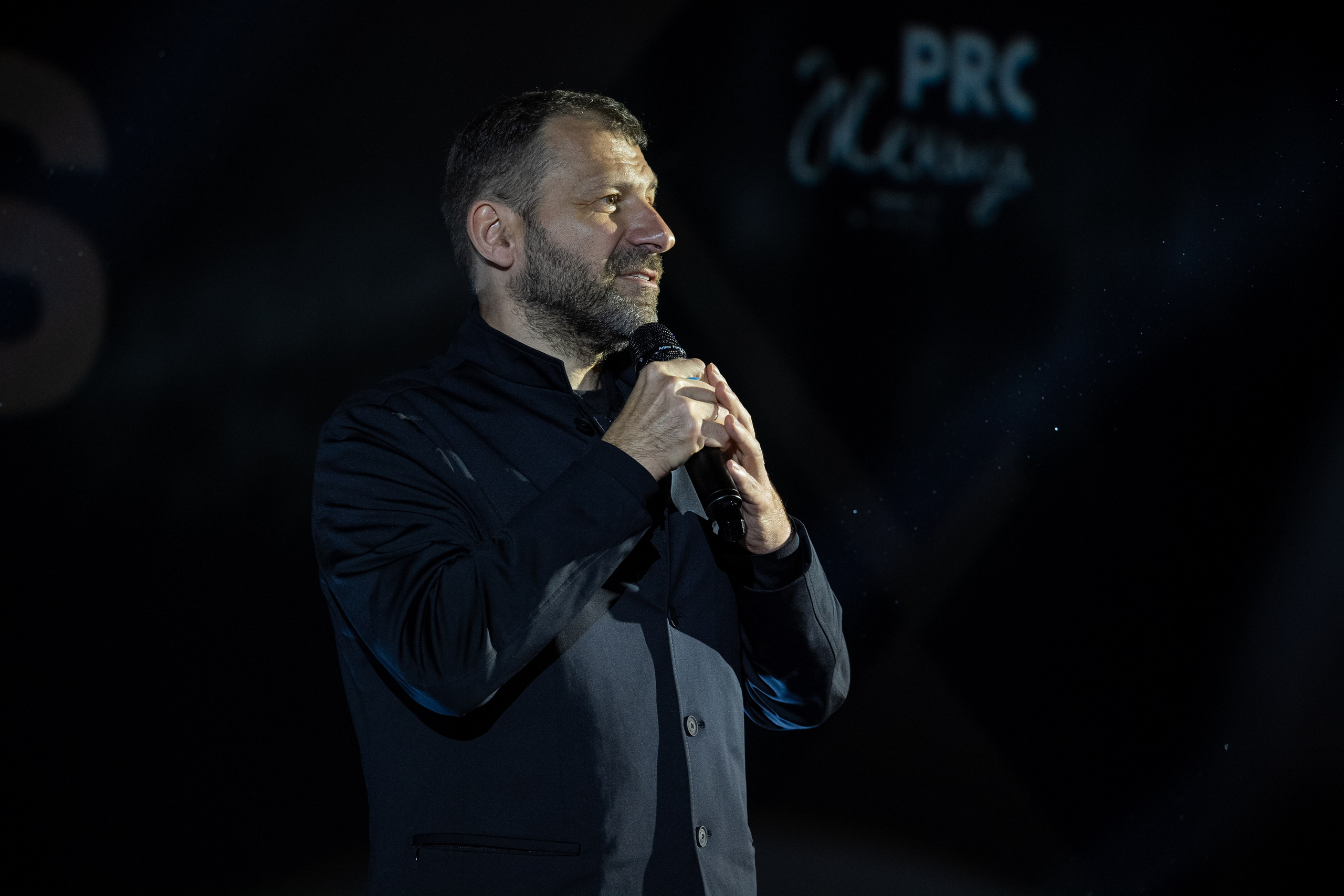 Рыбаков бизнес-форум. Главная