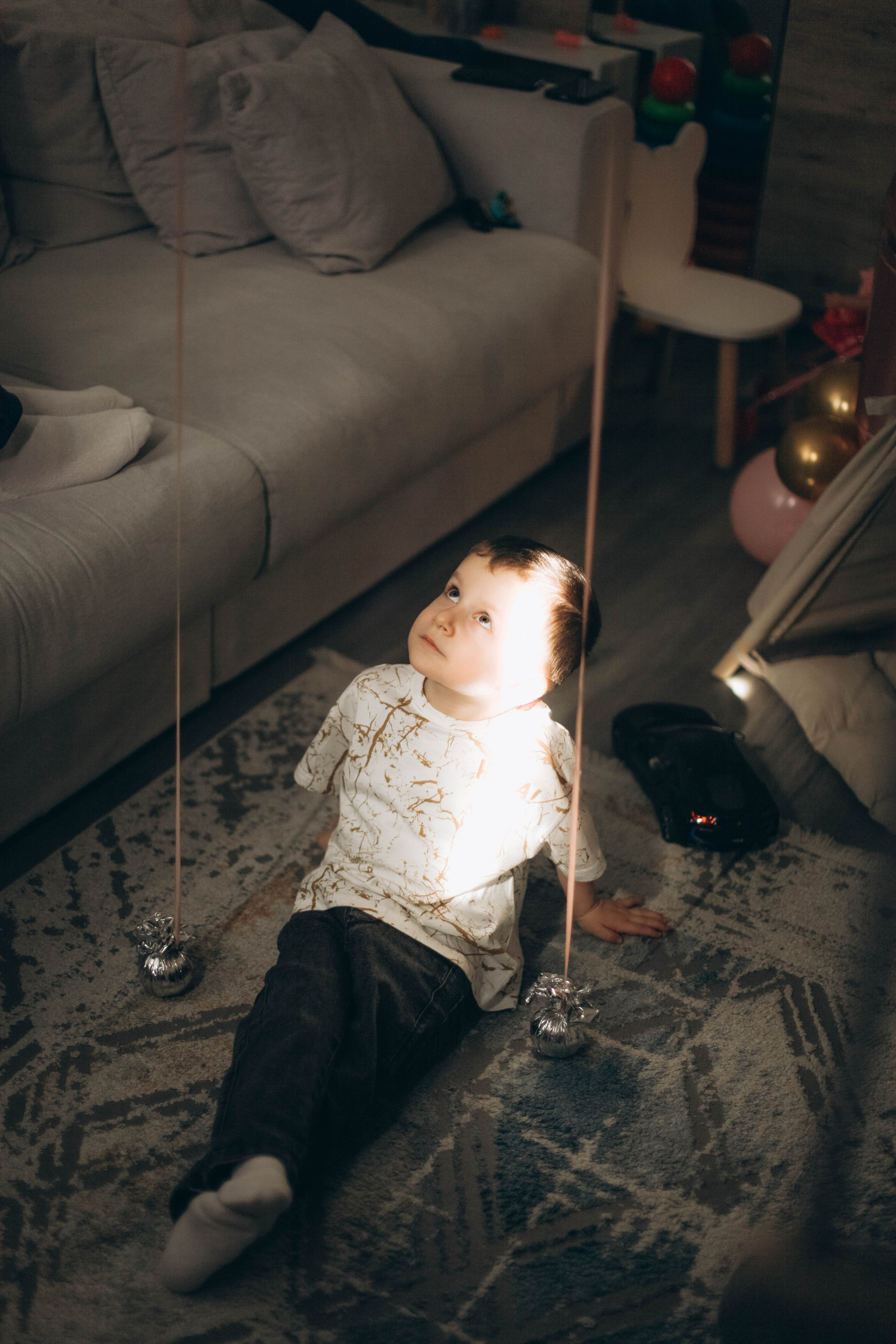 Элина. Семейная фотография в Санкт-Петербурге Елизавета Шепель