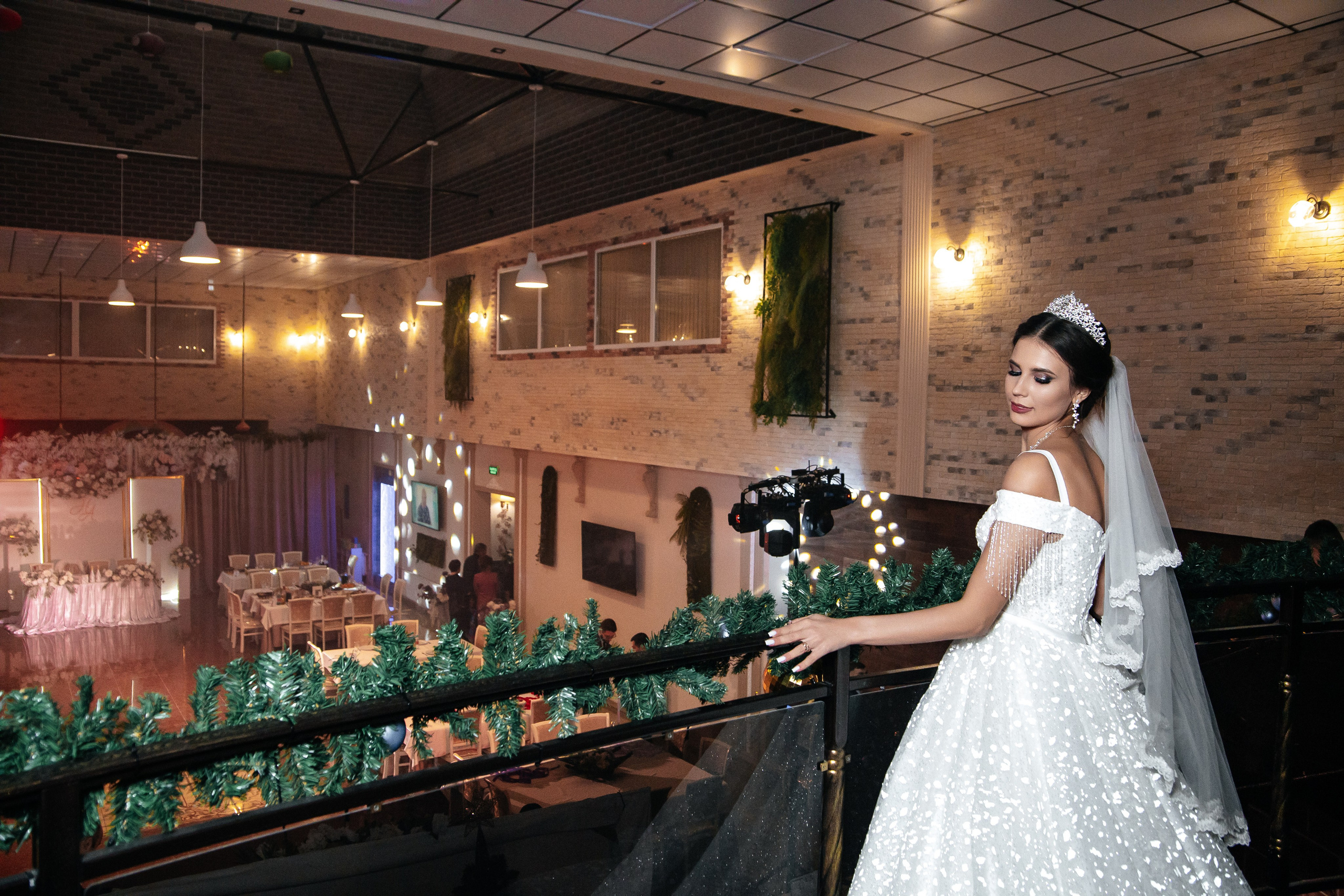 Анастасия и Никита. Свадебный фотограф в Буденновске