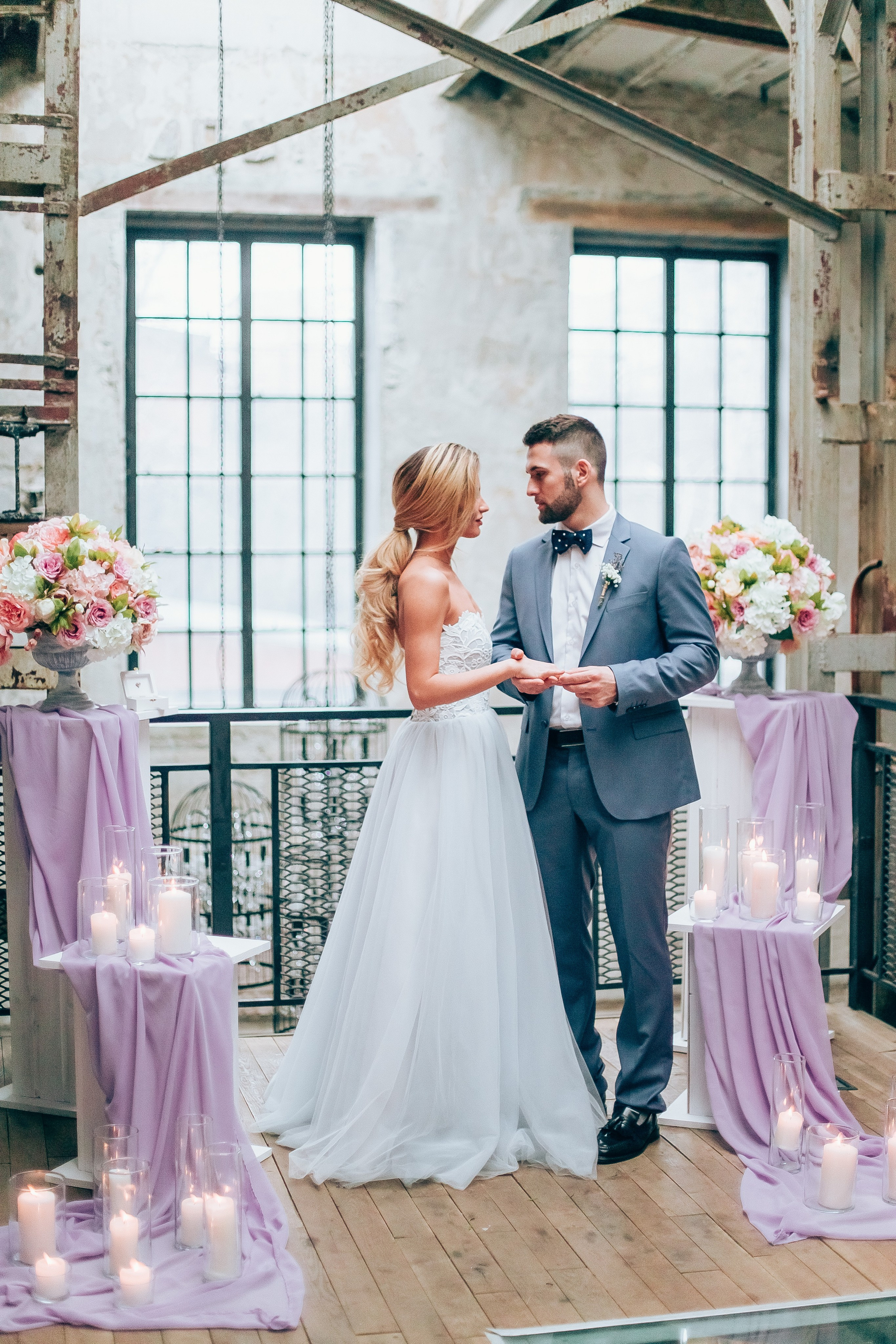 Антон и Яна. Свадебный и семейный фотограф Екатерина Бубнова