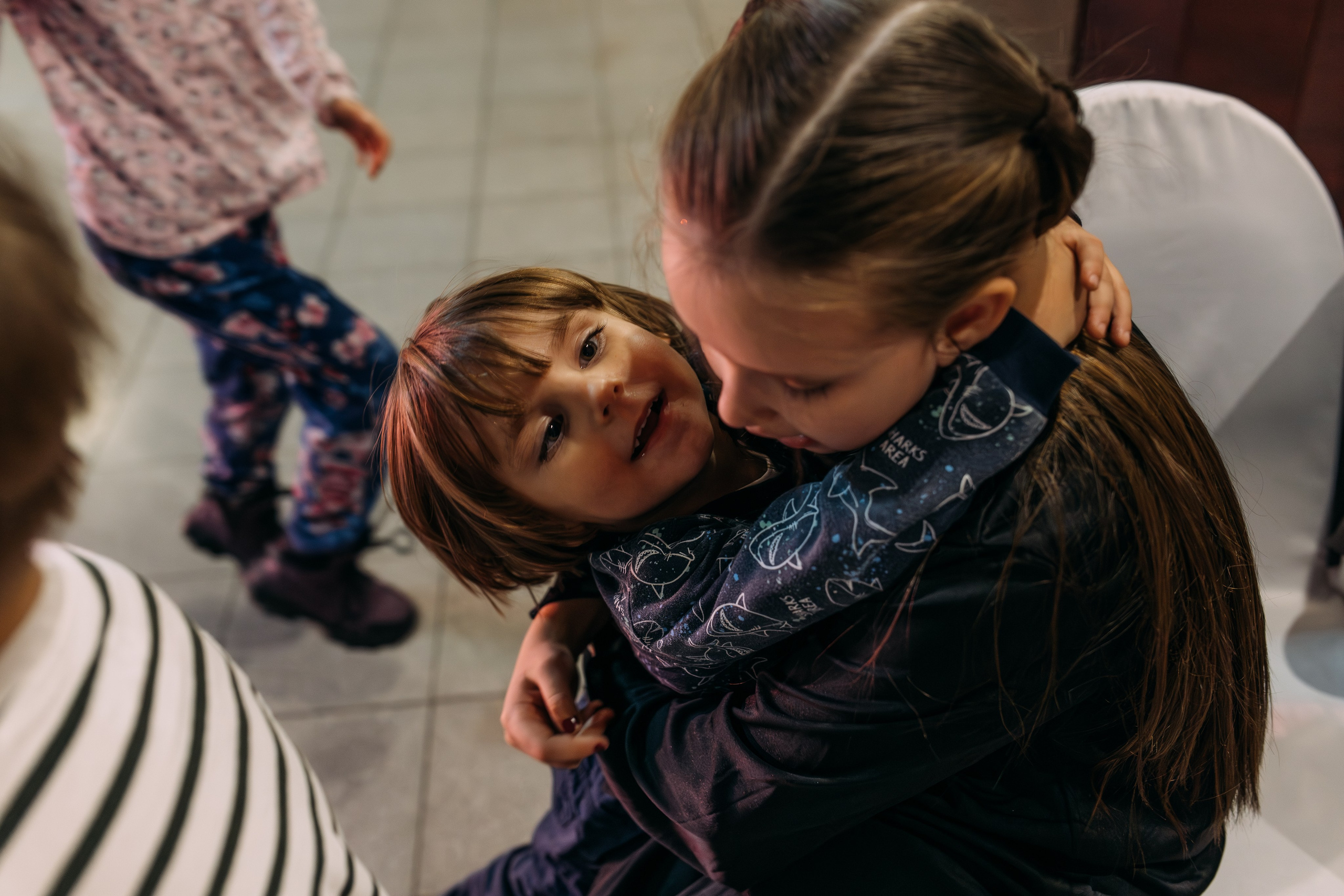 Проводы Антона. Семейный фотограф в Волгограде Надежда Головко
