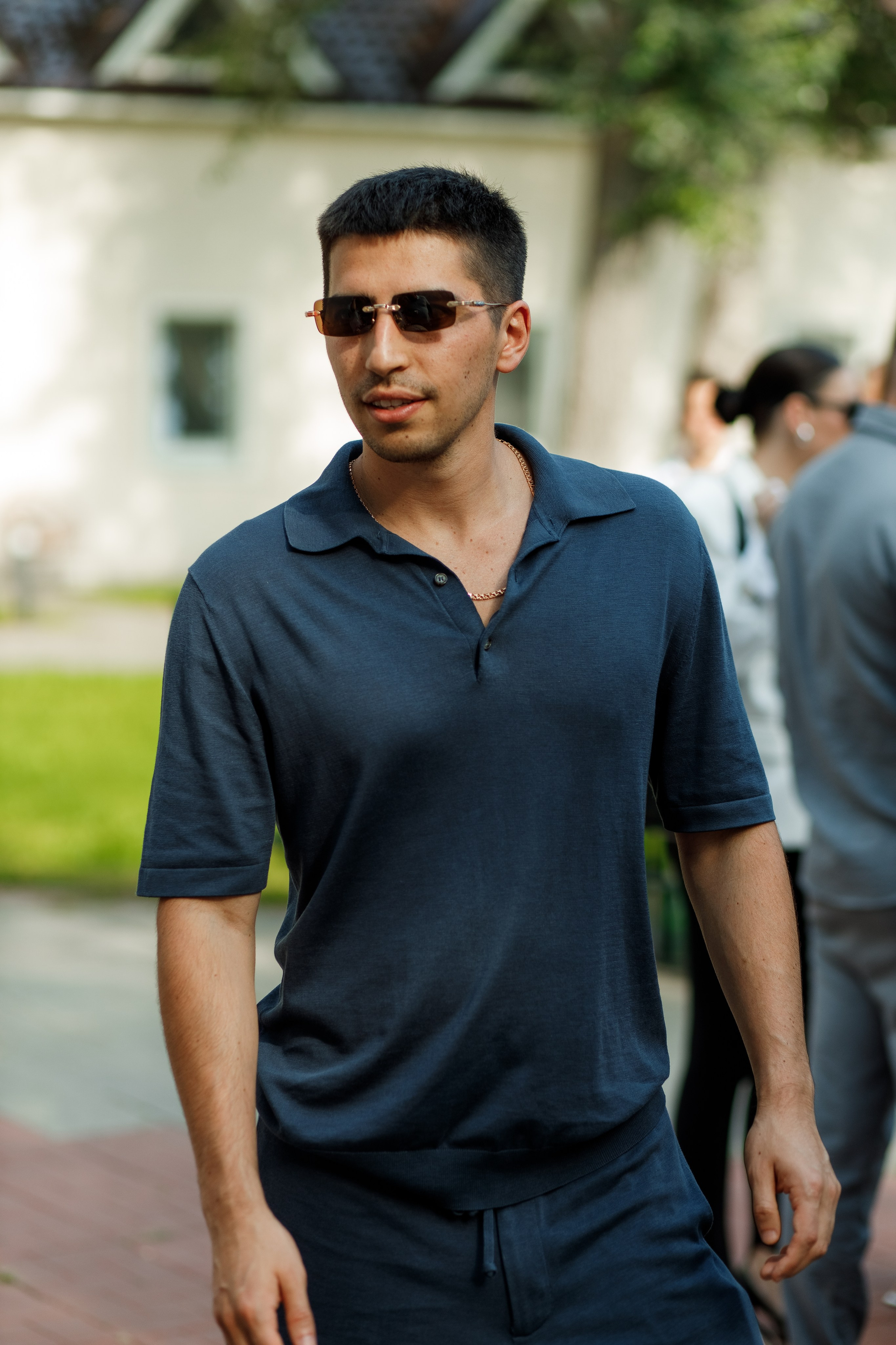 Юбилей 30 лет. Фотограф Илья Чудин в Саратове