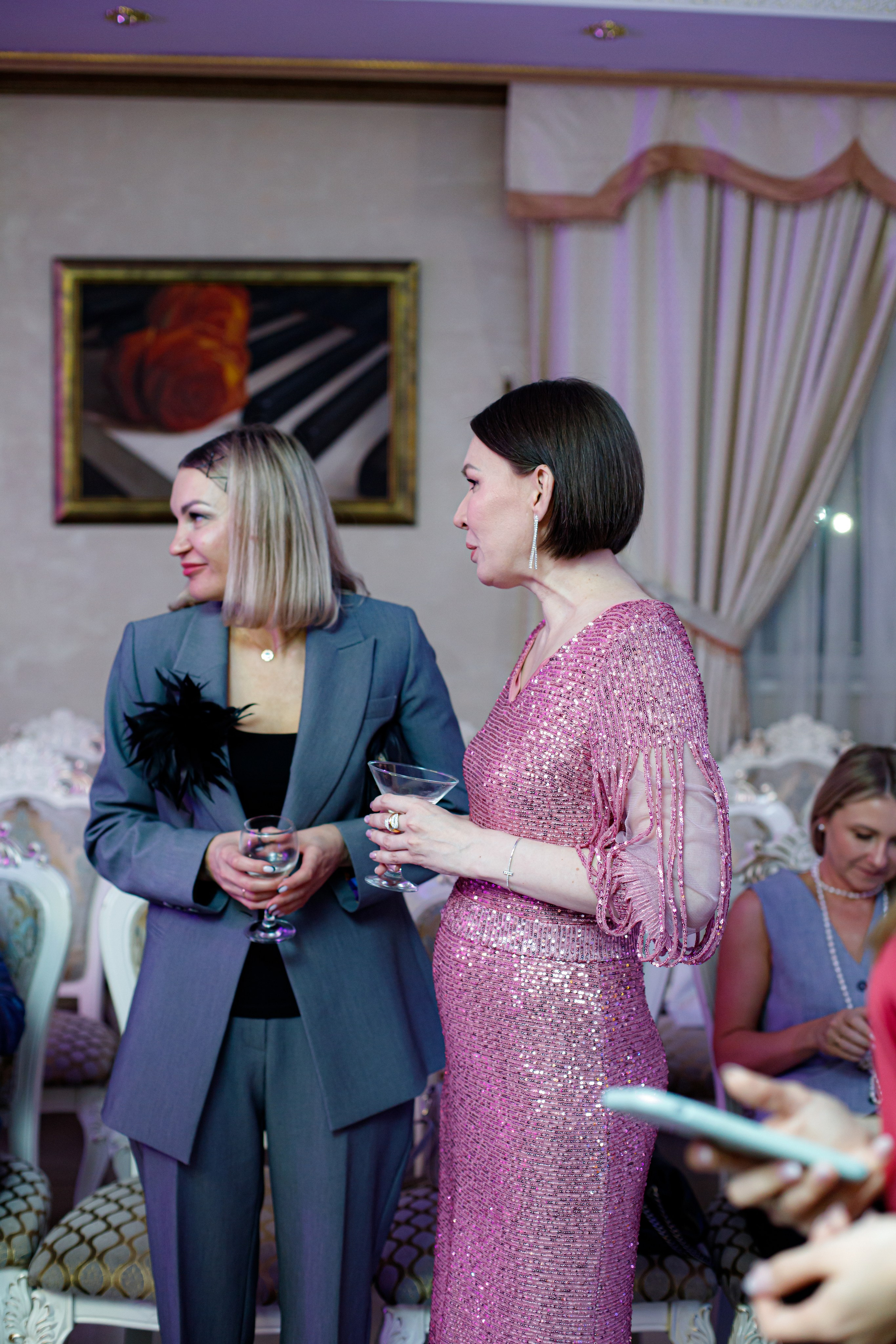 ELOSMED. Photokarish