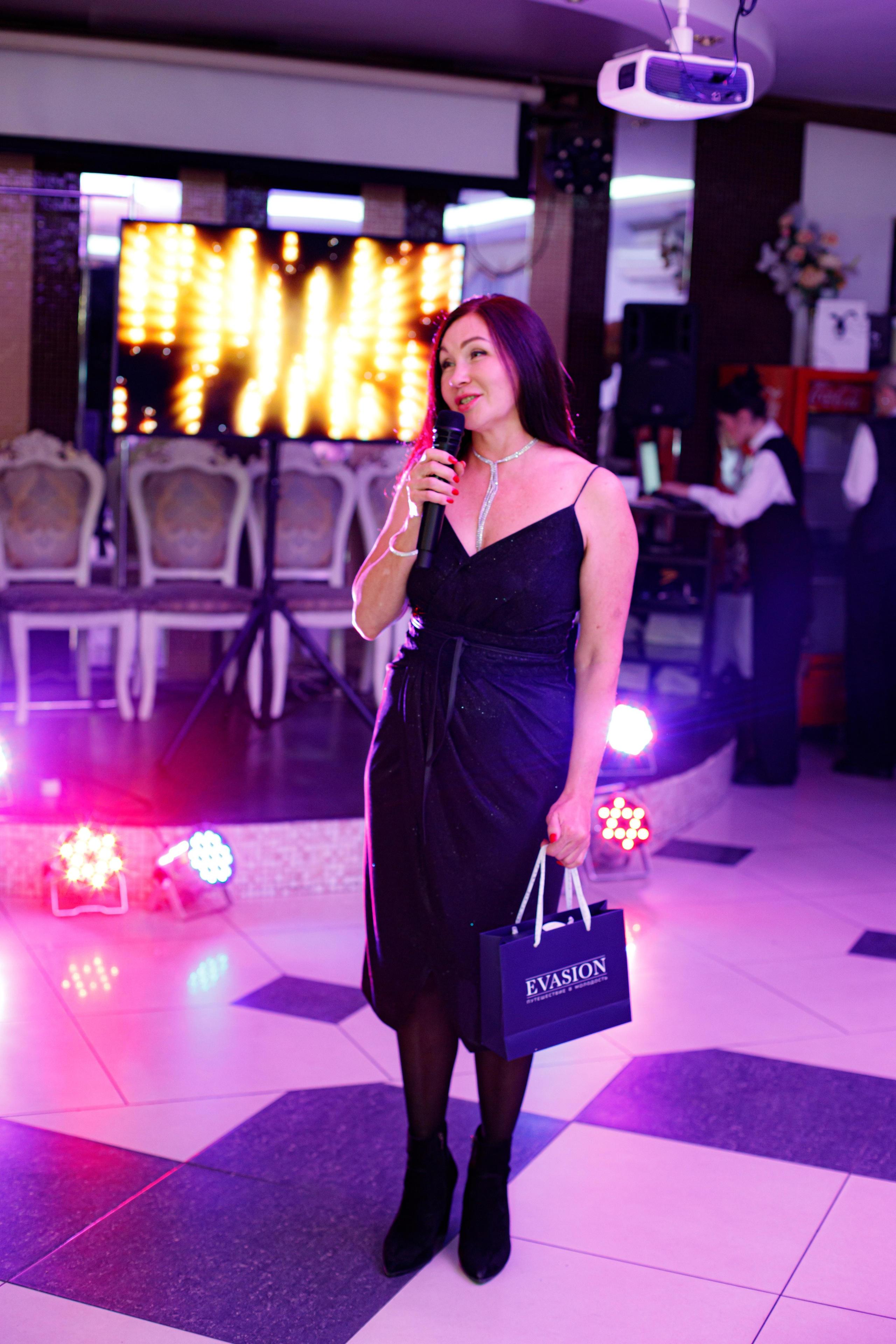 ELOSMED. Photokarish