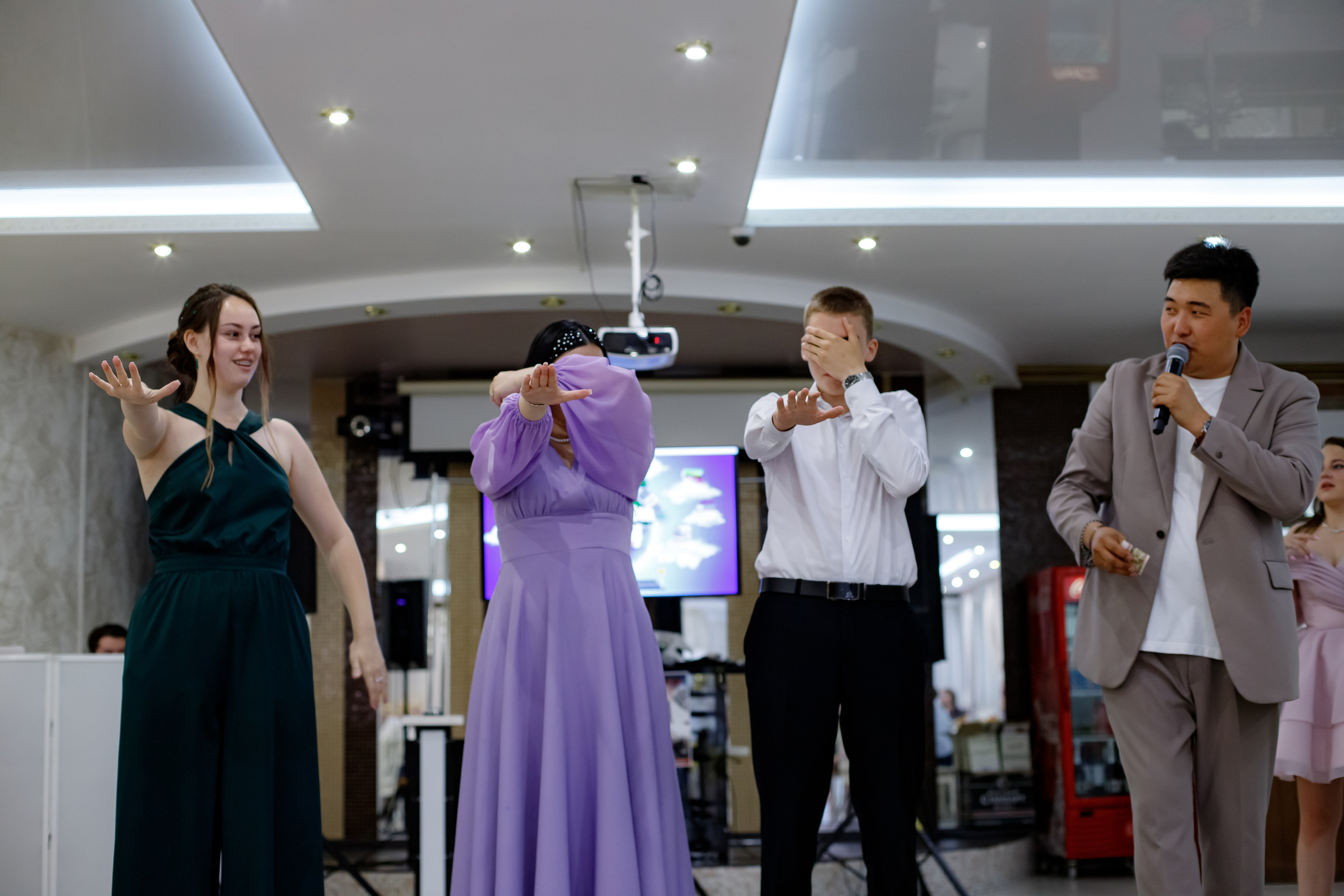 ВЫПУСКНОЙ. Photokarish