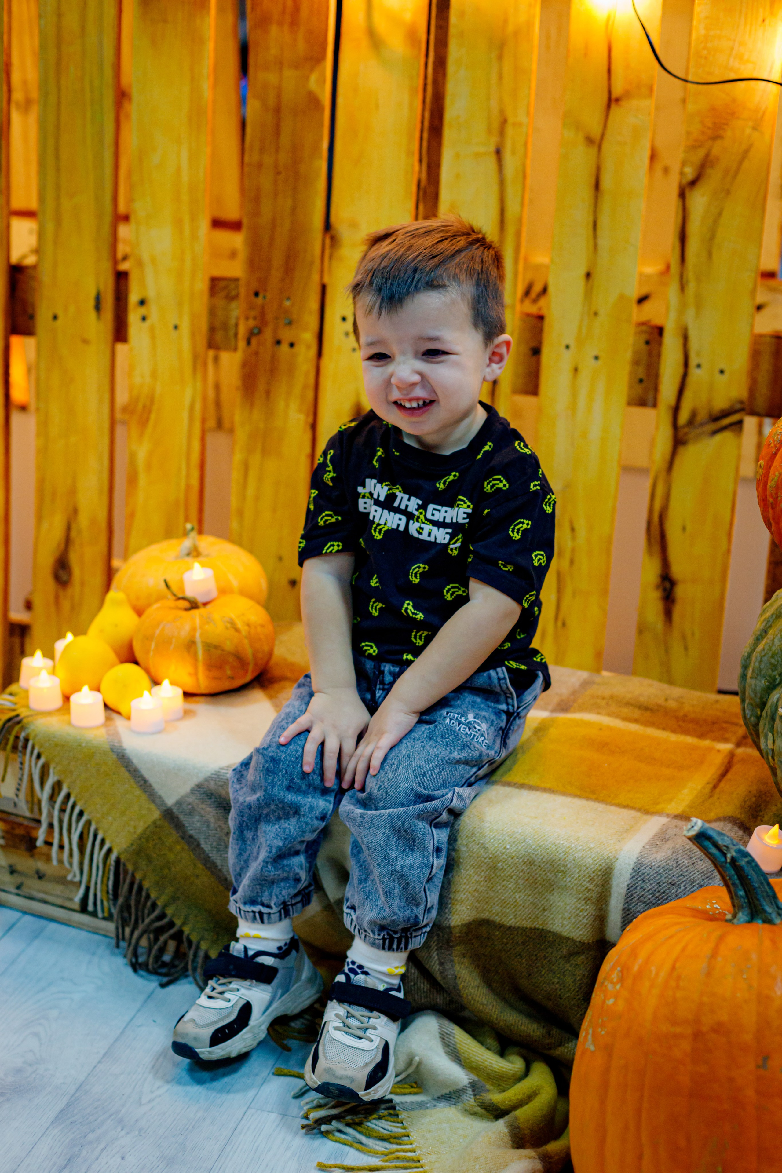 HALLOWEEN. Photokarish