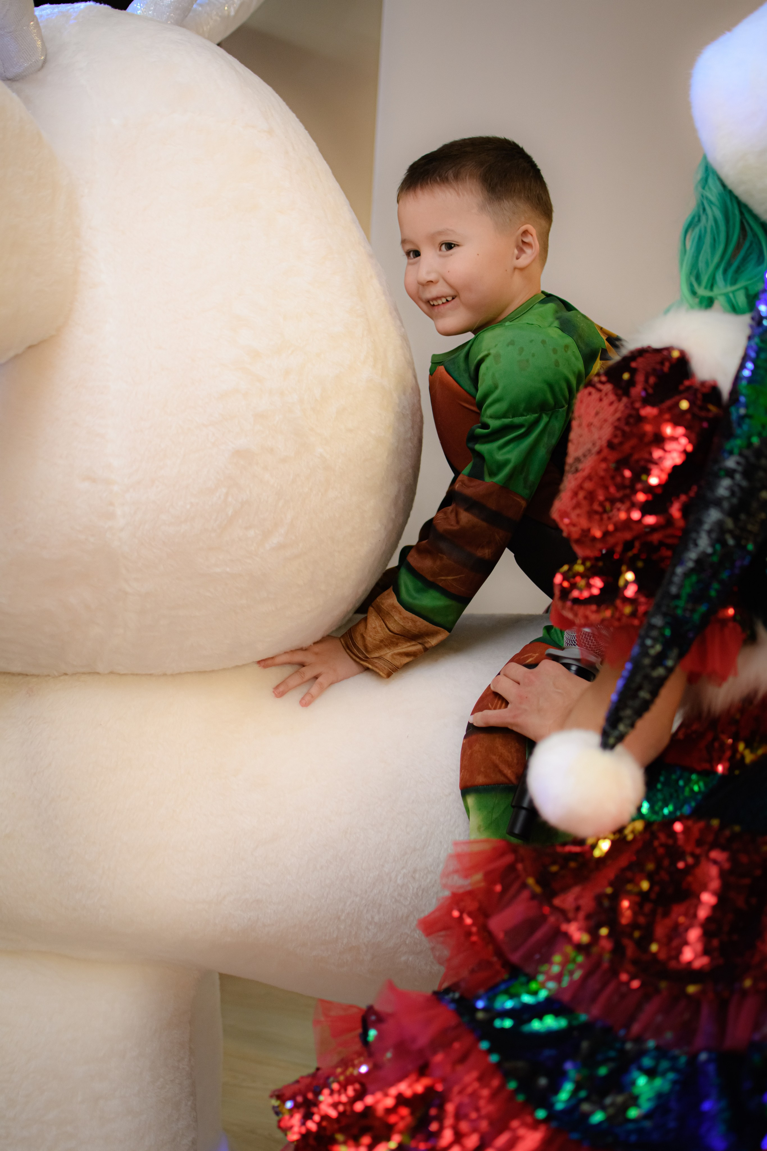 HAPPY NEW YEAR. Photokarish