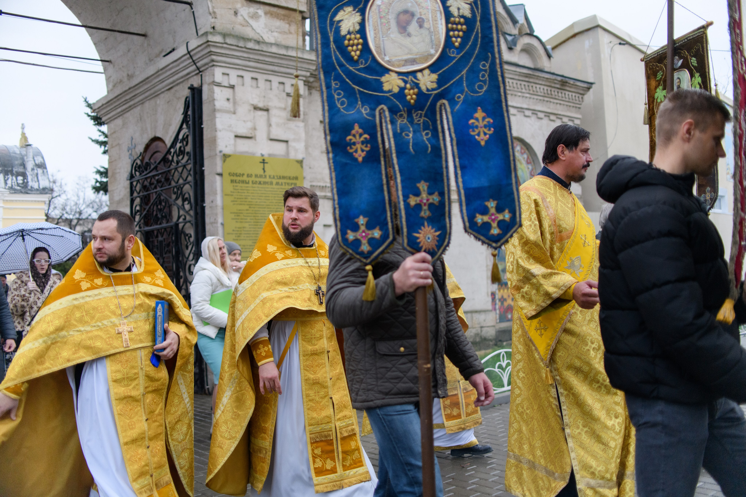 День святого апостола Андрея Первозванного 13.12.2023. Семейный и свадебный фотограф в Феодосии и Коктебеле