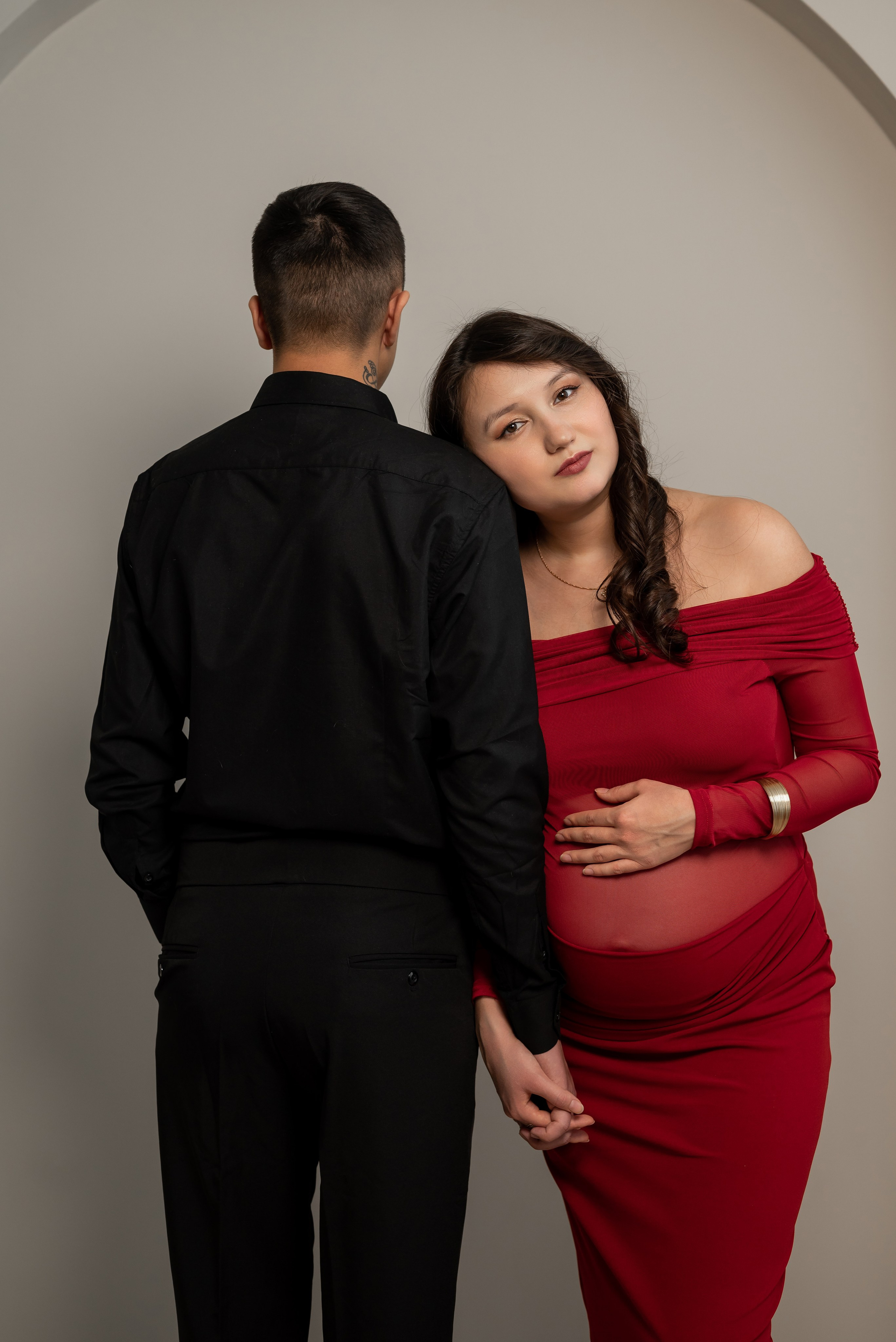 Регина. Фотограф в городе Салават