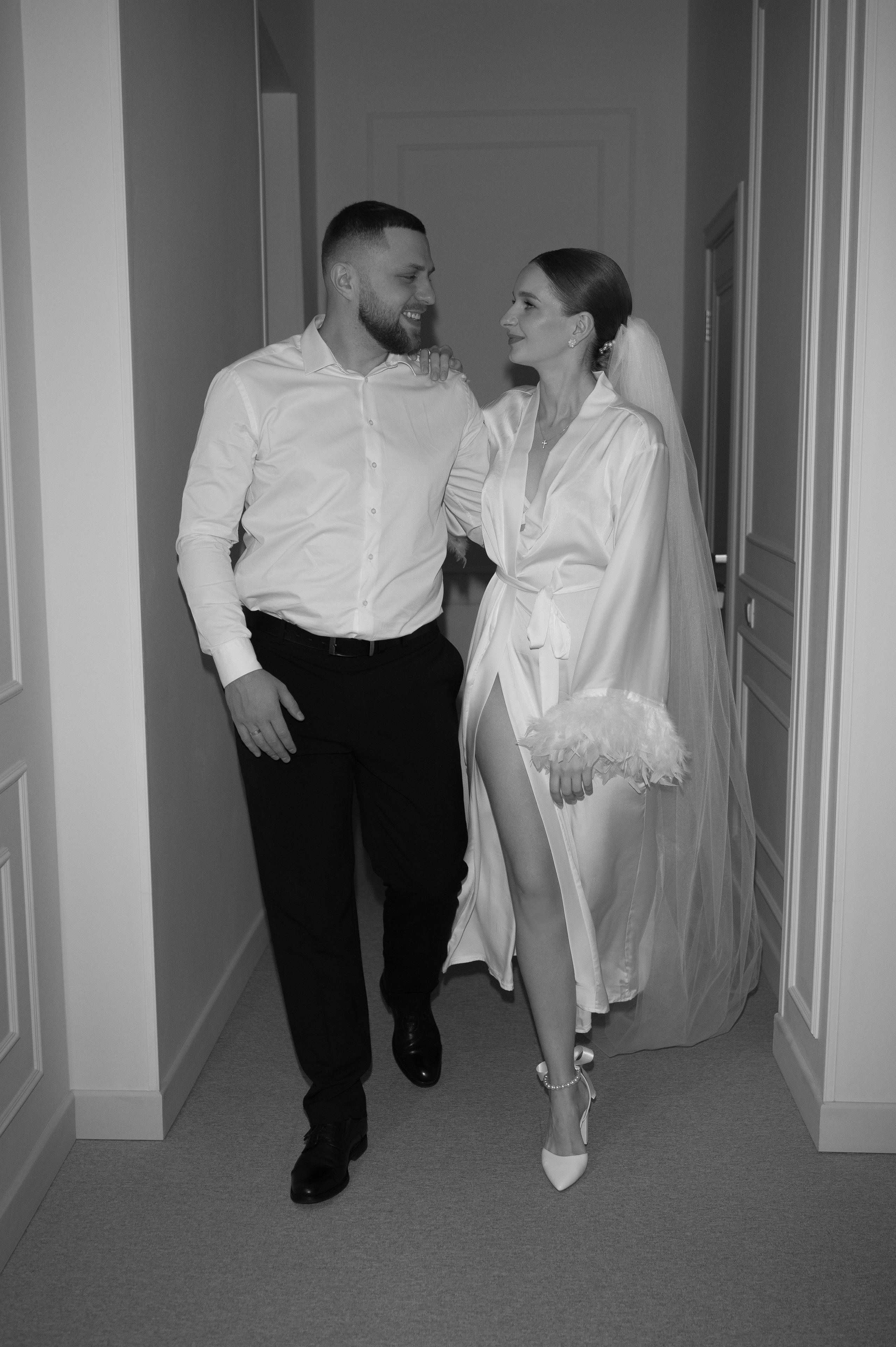 Кирилл и Аня. Свадебный фотограф Минск, Пинск, Брест, Гродно Чернигов Андрей