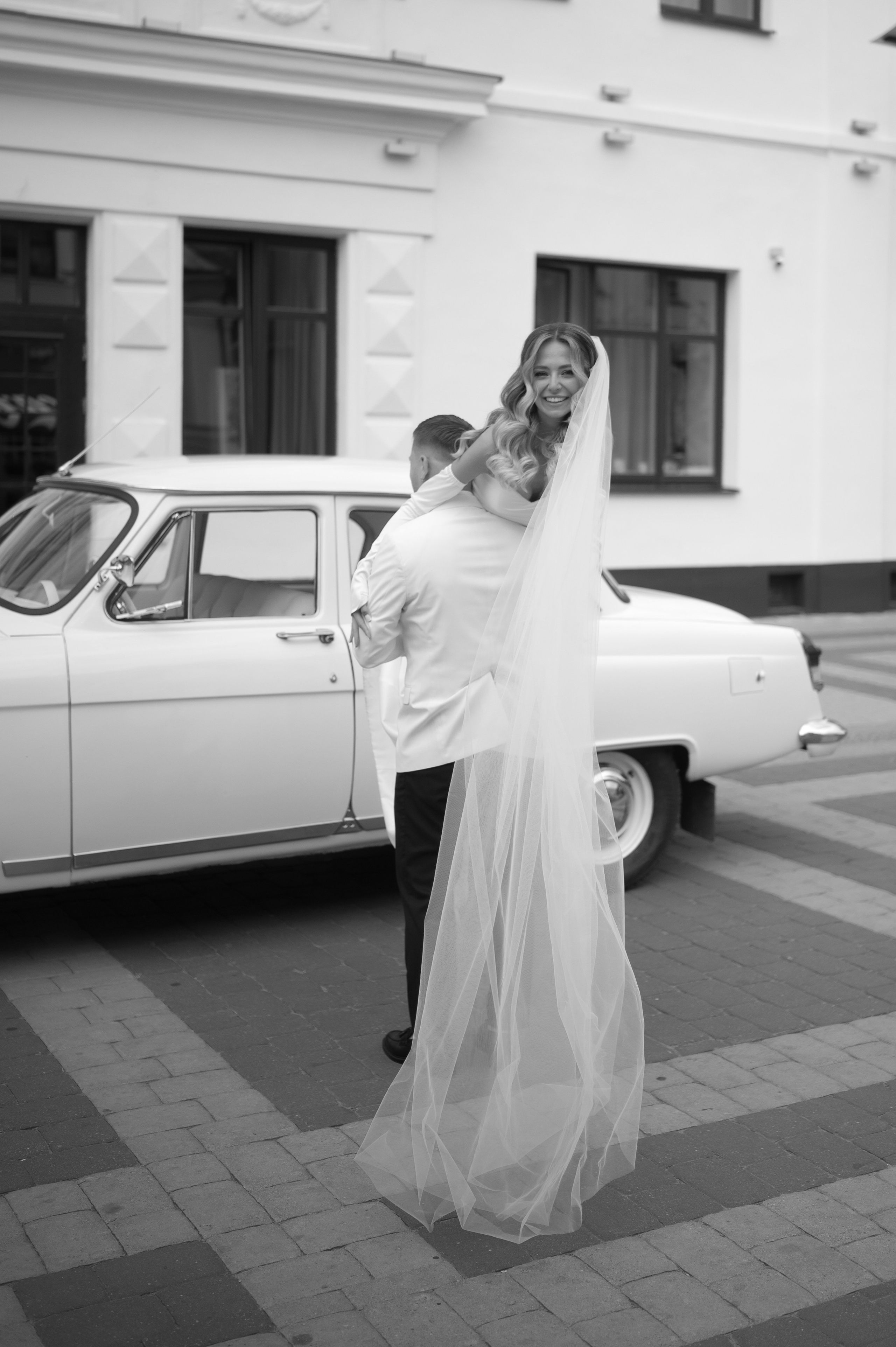 Иван и Вероника. Свадебный фотограф Минск, Пинск, Брест, Гродно Чернигов Андрей