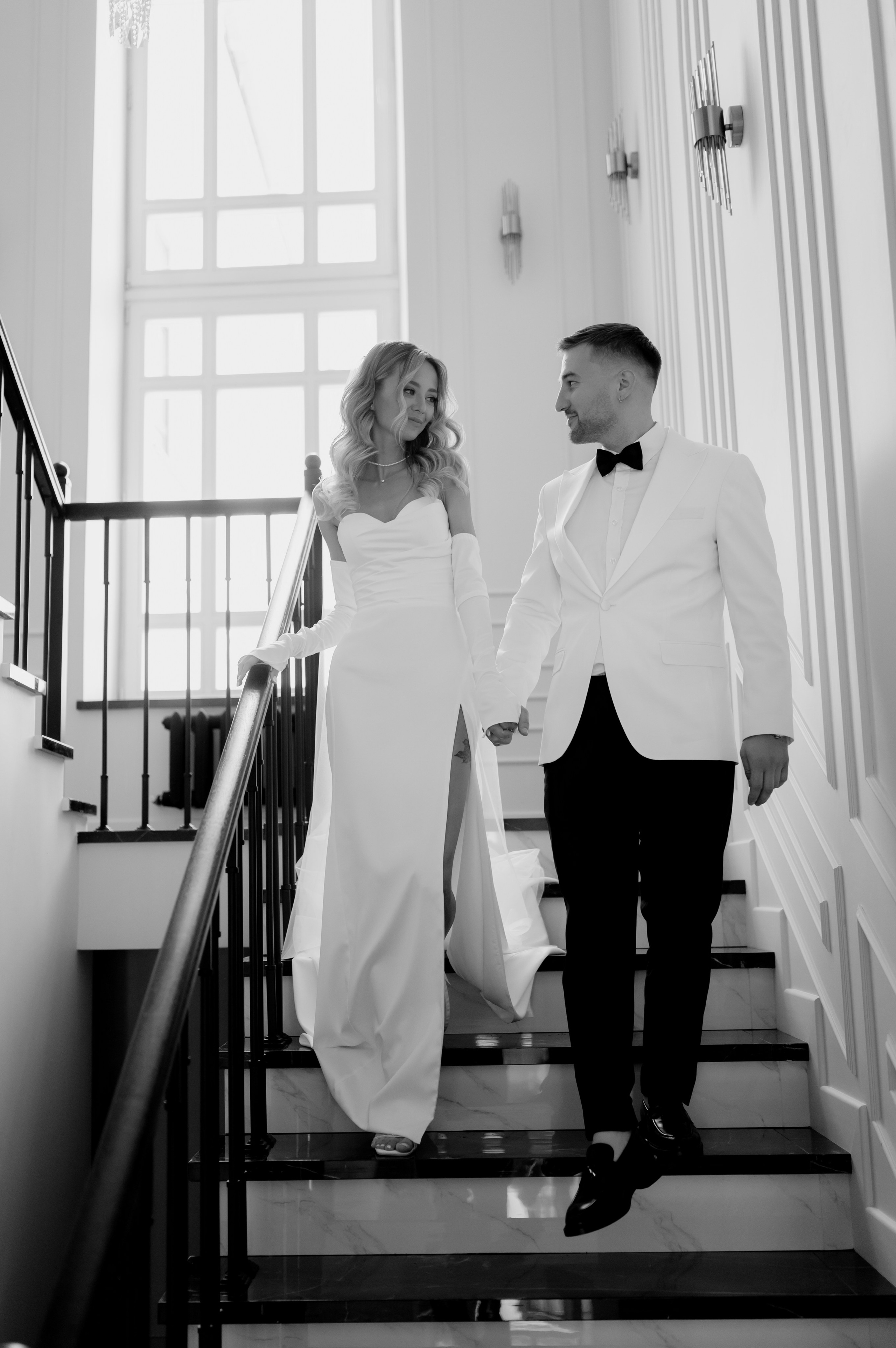 Иван и Вероника. Свадебный фотограф Минск, Пинск, Брест, Гродно Чернигов Андрей