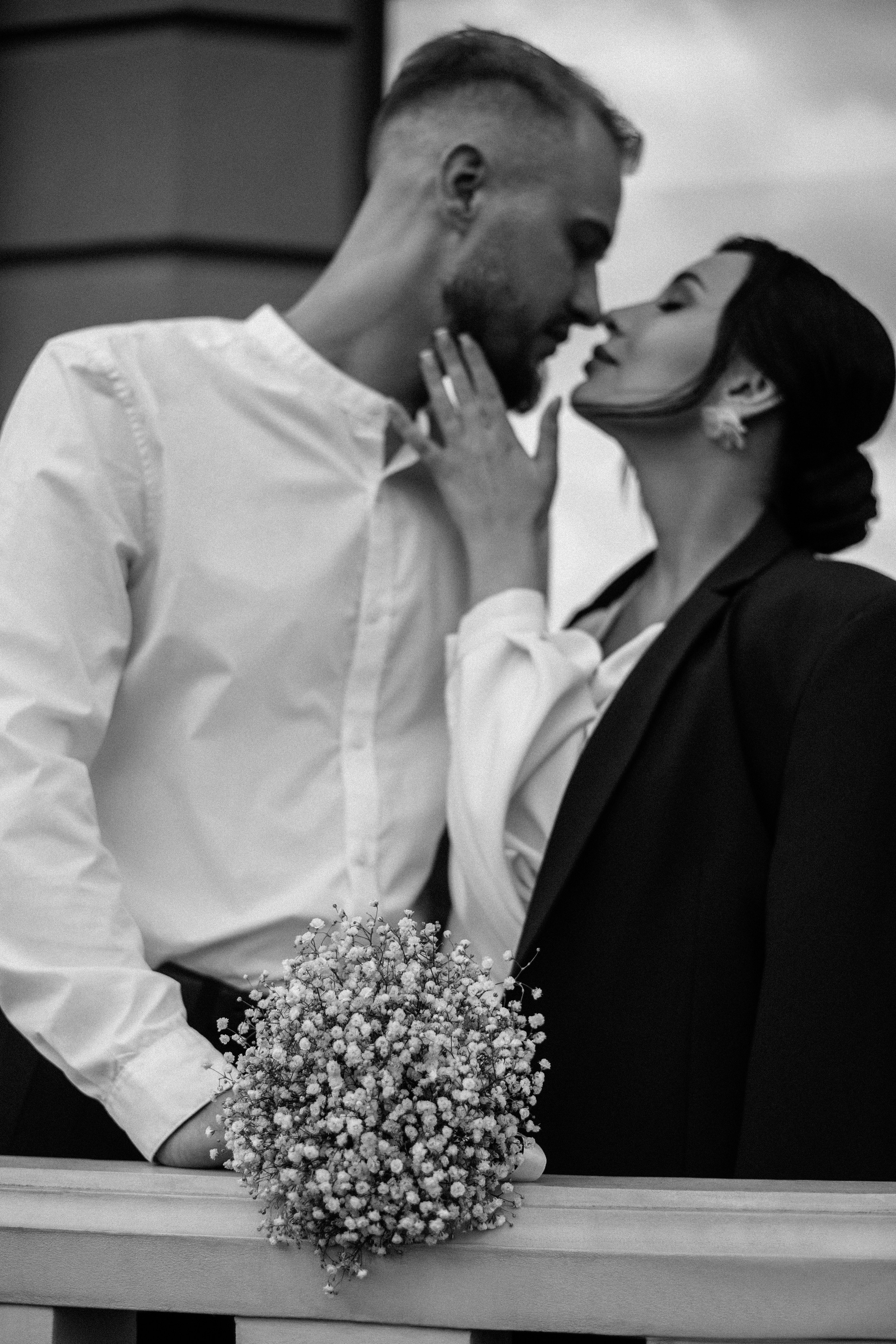 Ксения & Максим. Фотограф в Екатеринбурге Веретенова Наталья