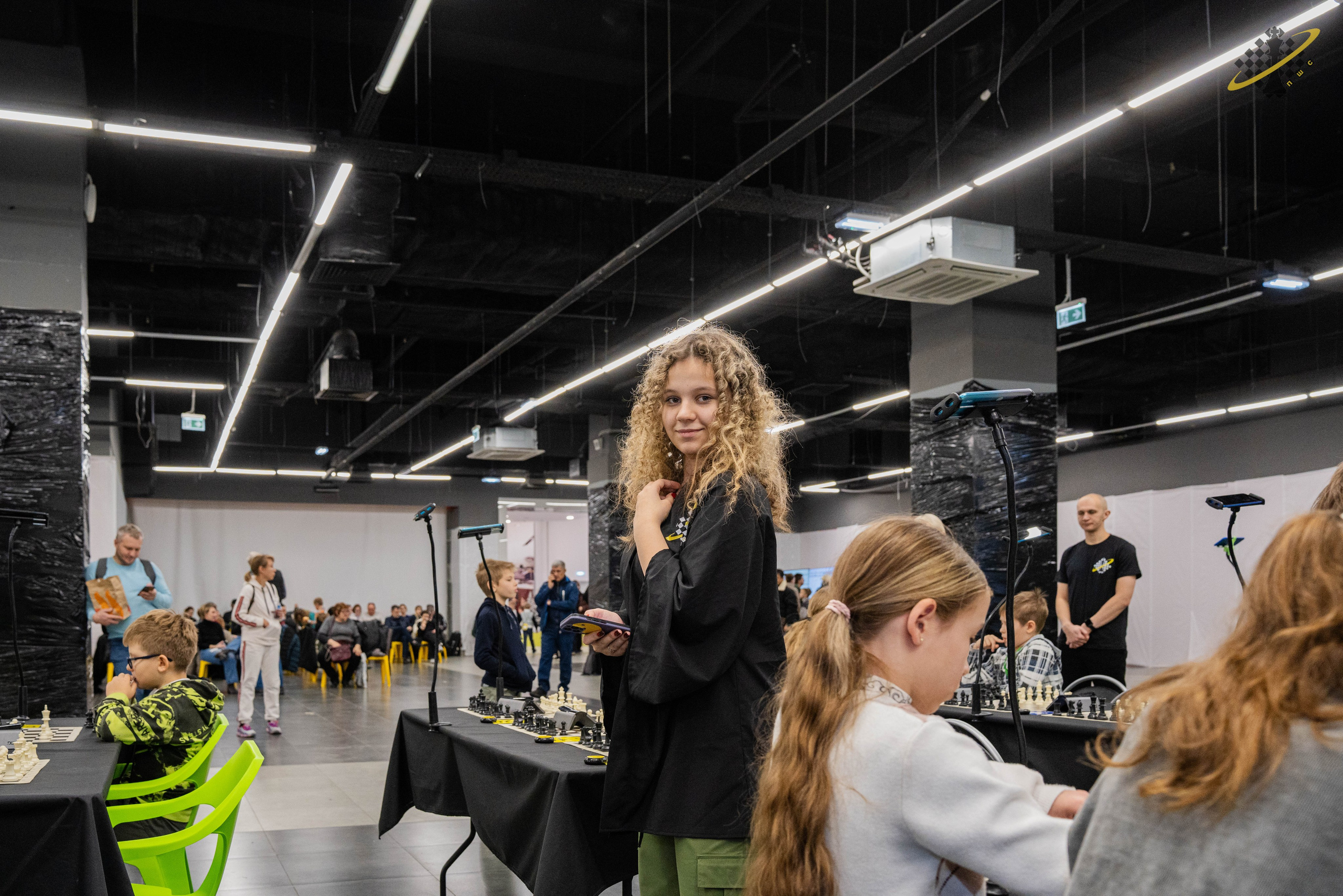 Судейство ПШС. Жизнь организатора