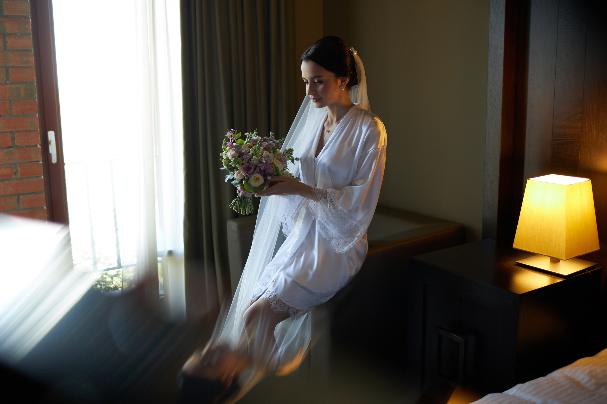 Фотосъёмка в Soho Grand Hotel Азов. Фото видео съёмка в Белой Калитве дуэт Герман и Инна