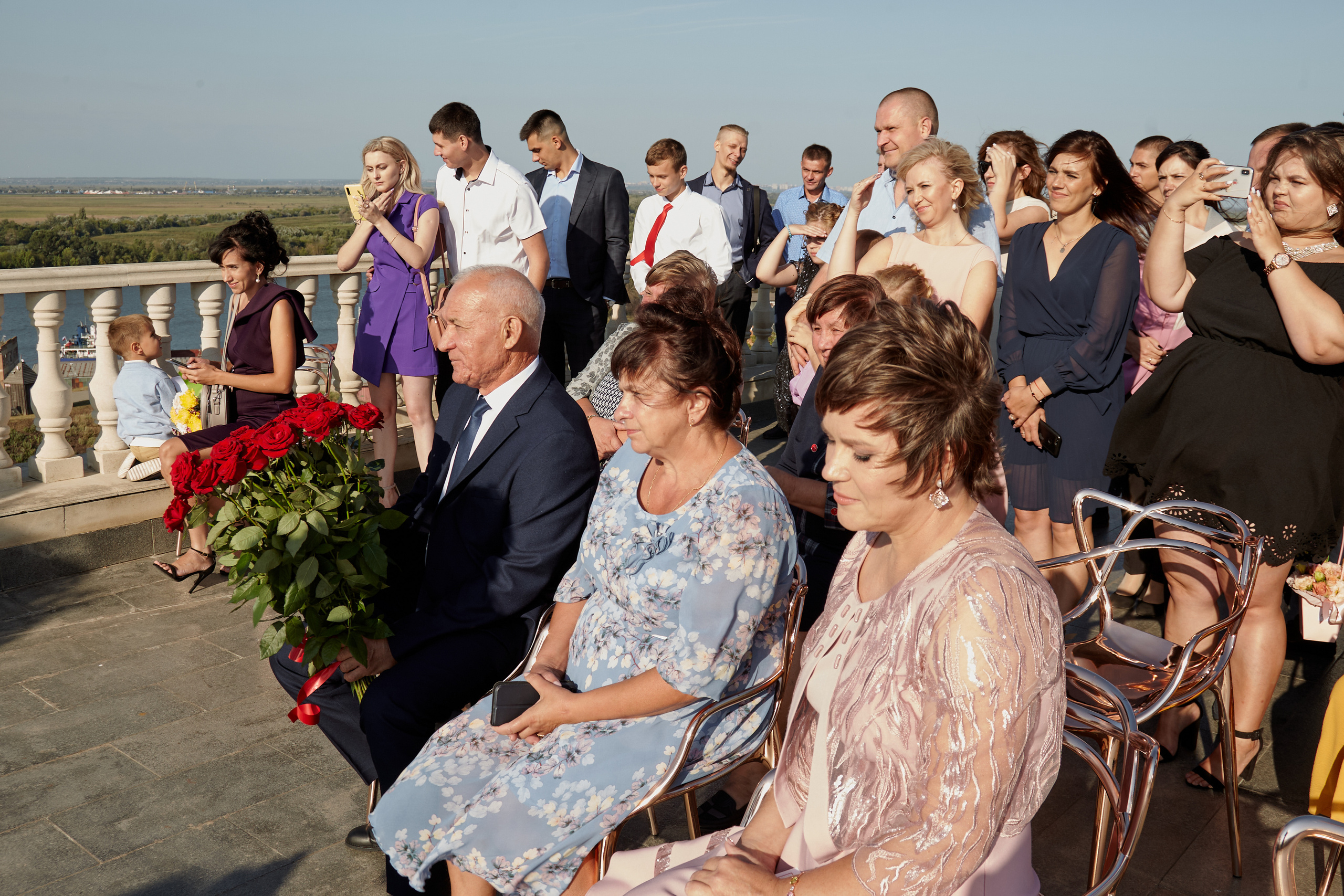 Фотосъёмка в Soho Grand Hotel Азов. Фото видео съёмка в Белой Калитве дуэт Герман и Инна