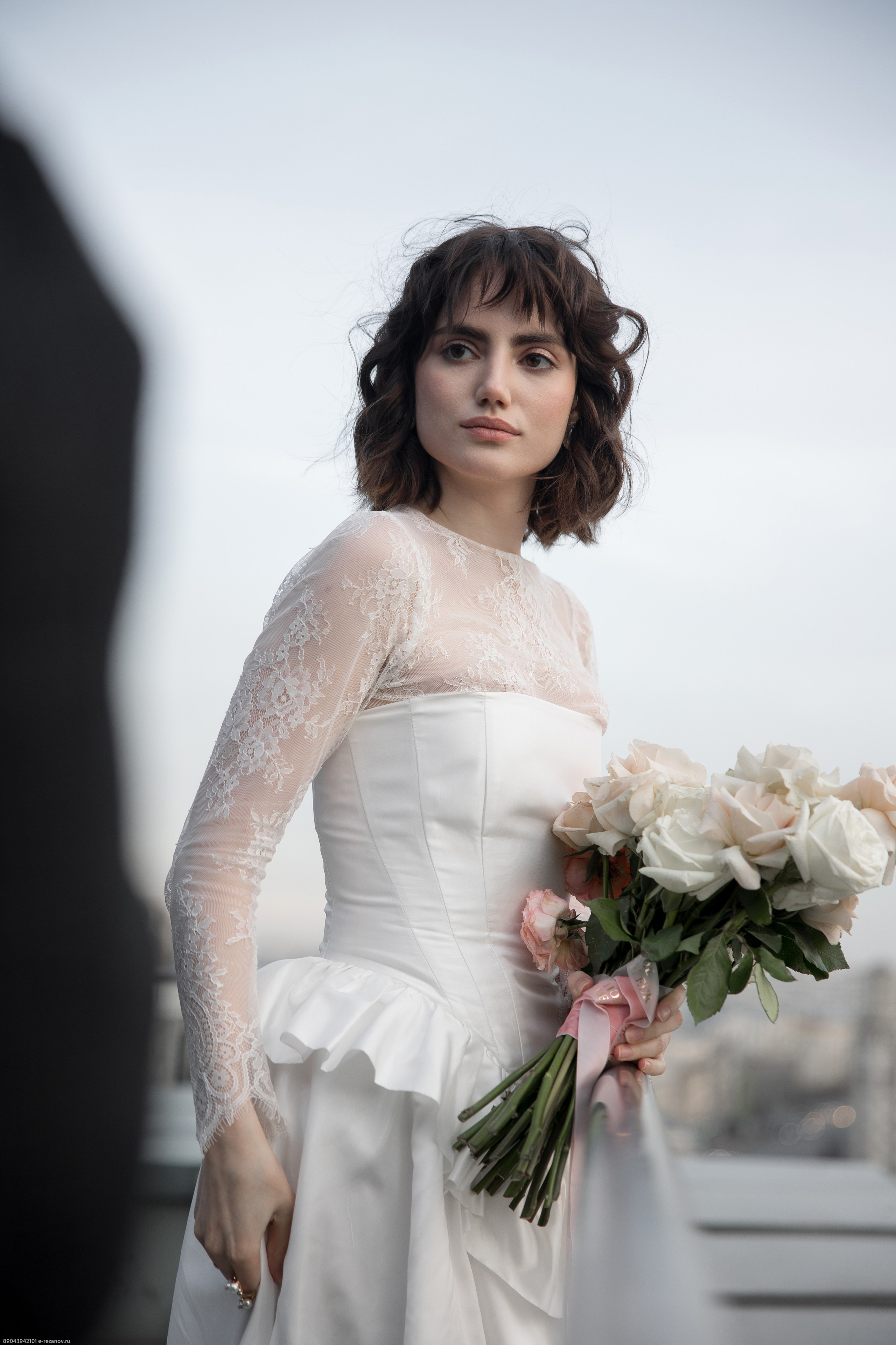 Даниэль и Елизавета. Свадебный и семейный фотограф Евгений Резанов