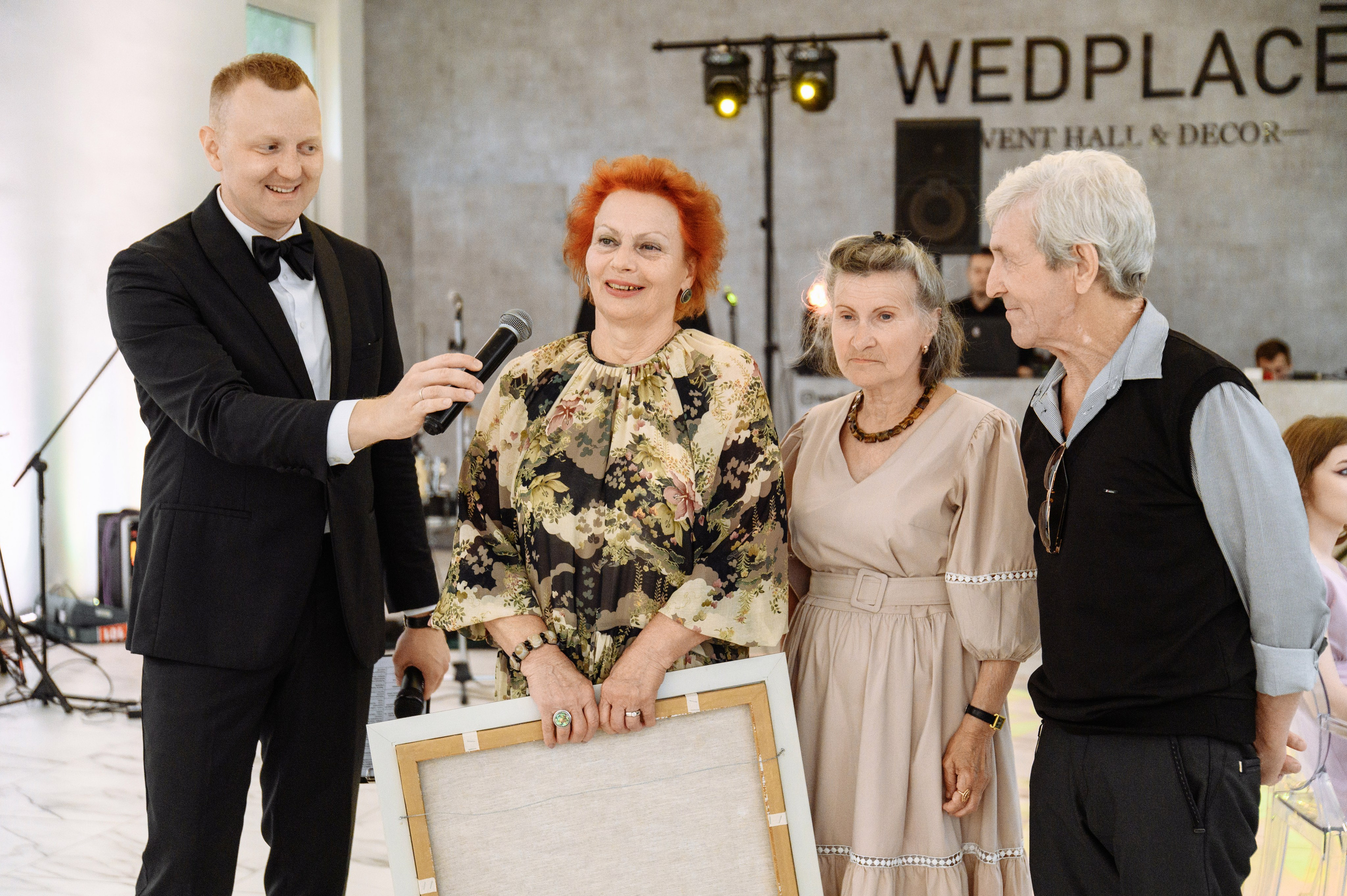 Дмитрий и Елизавета. Фотограф Кирилл Верт