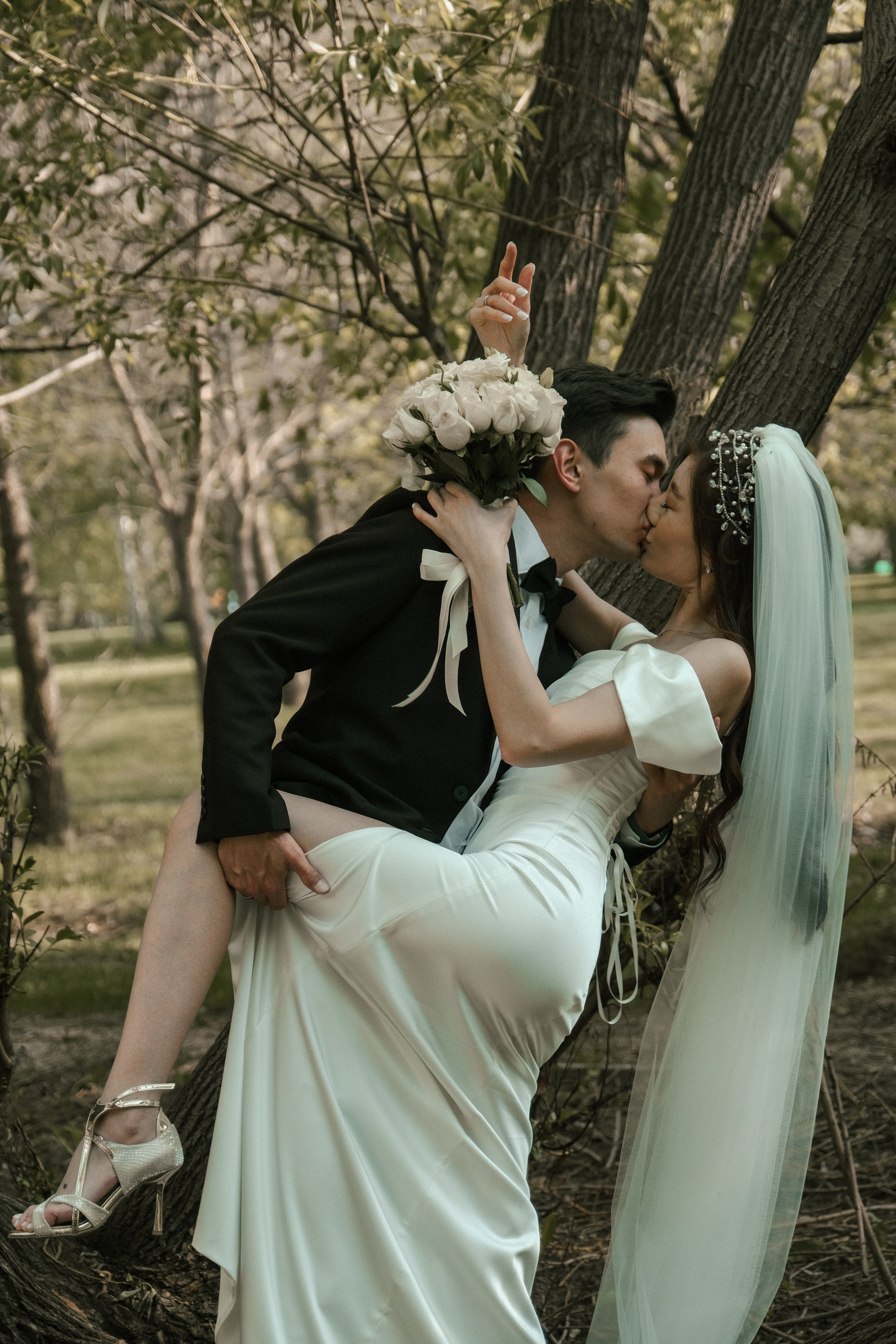 Daniyar & Zarina. Видеограф и Фотограф в Алматы и Караганда