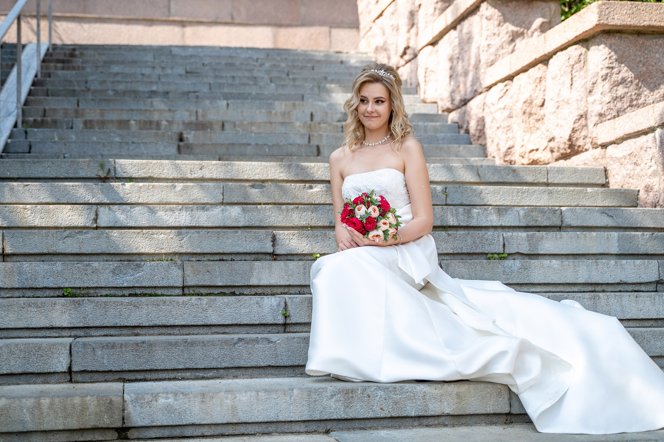 Кирилл и Валерия. Архив