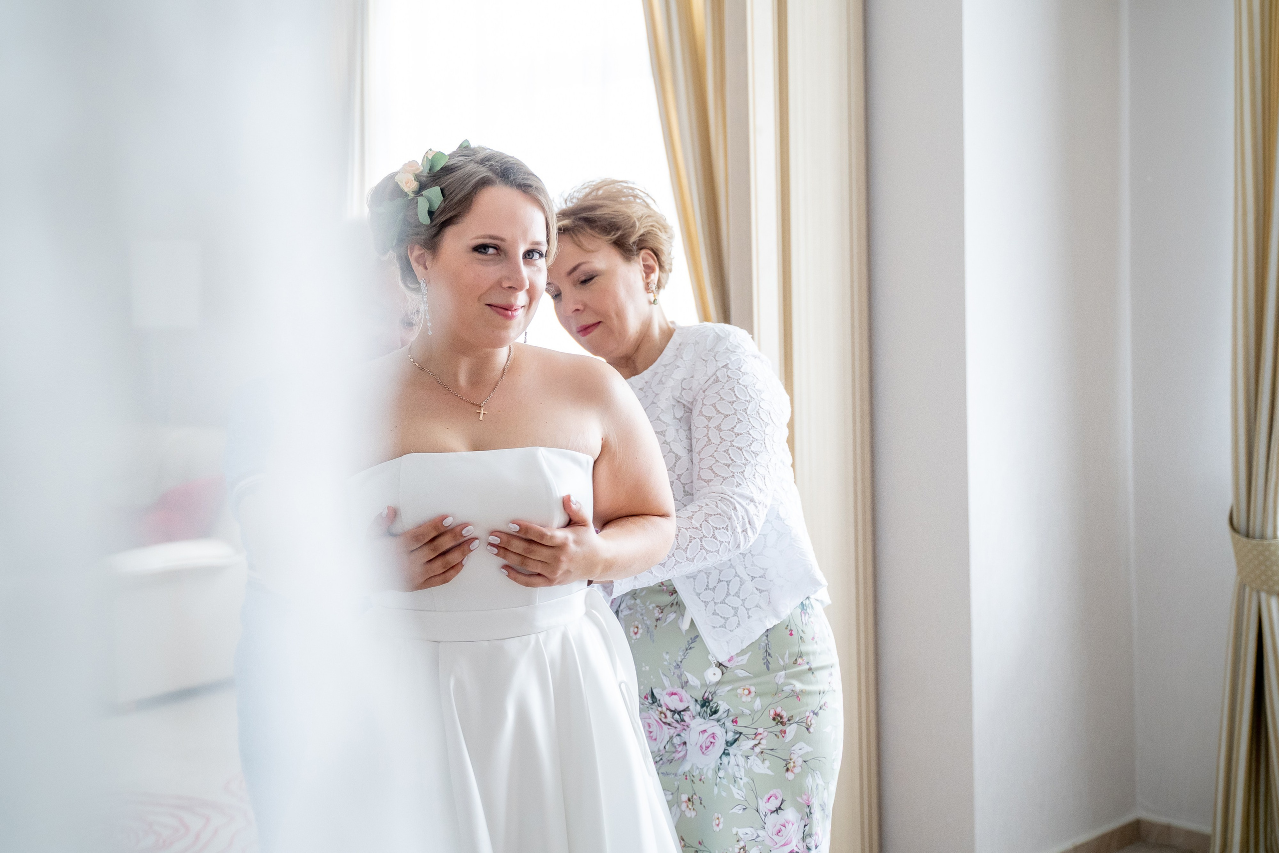 Дмитрий и Вика. Архив