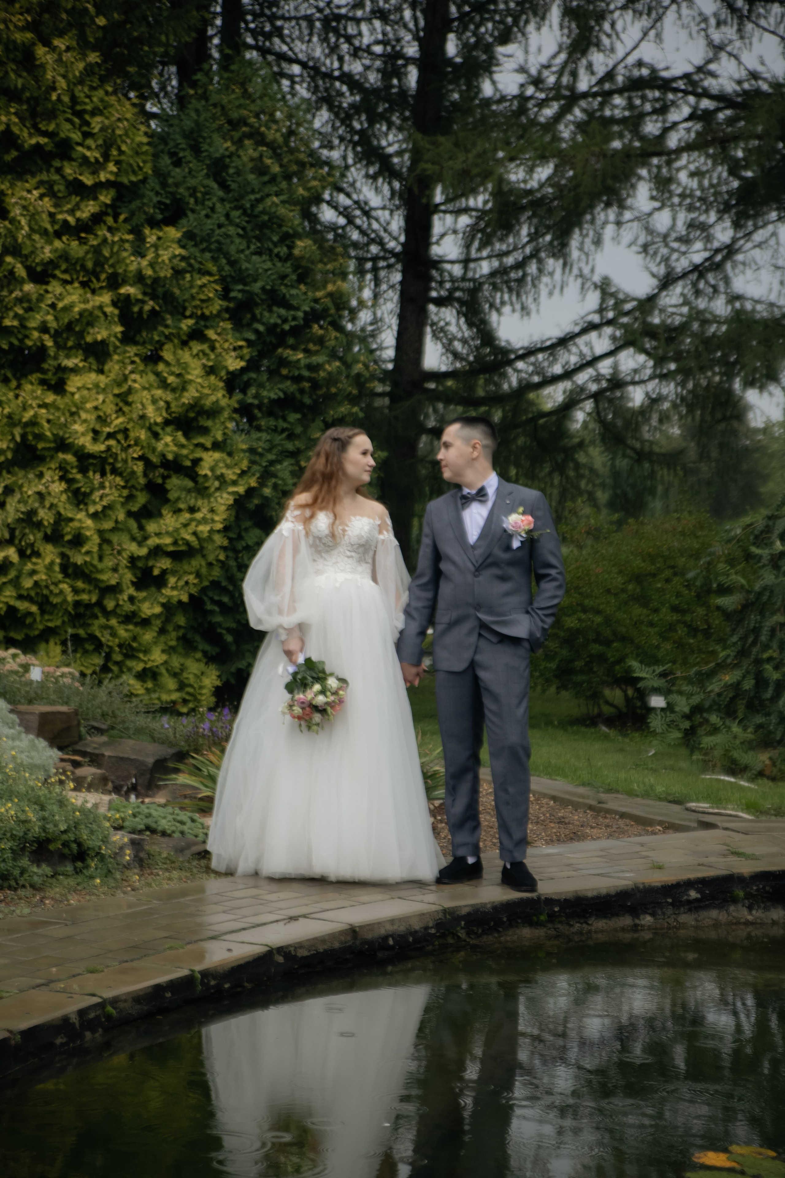 Свадебная съемка. ФОТОГРАФ/ КОНТЕНТ-МЕЙКЕР/ ЙОШКАР-ОЛА ЛЕНА ОГОНЬ