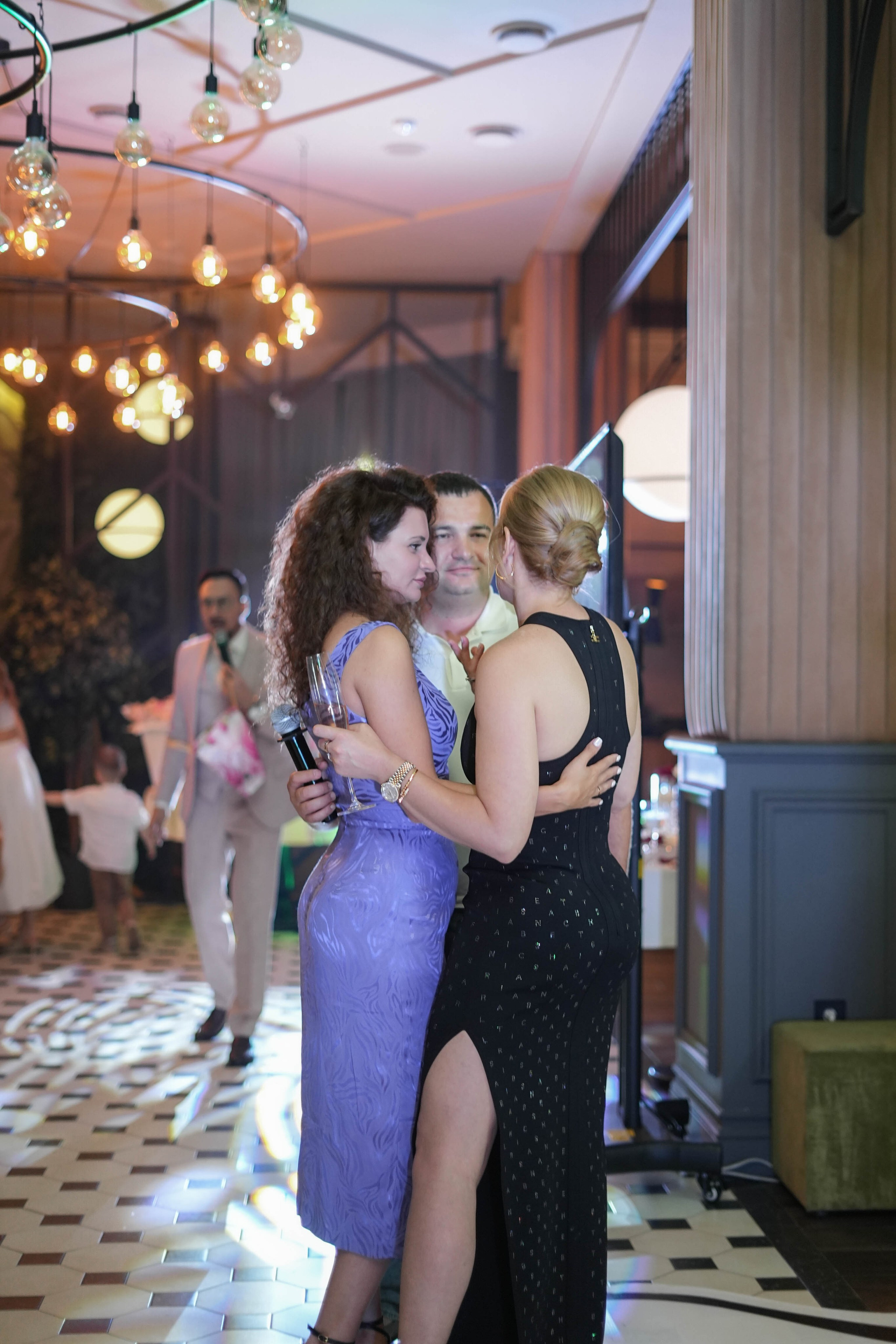 День рождение Татьяны. Фотограф Волгоград Анастасия Ли