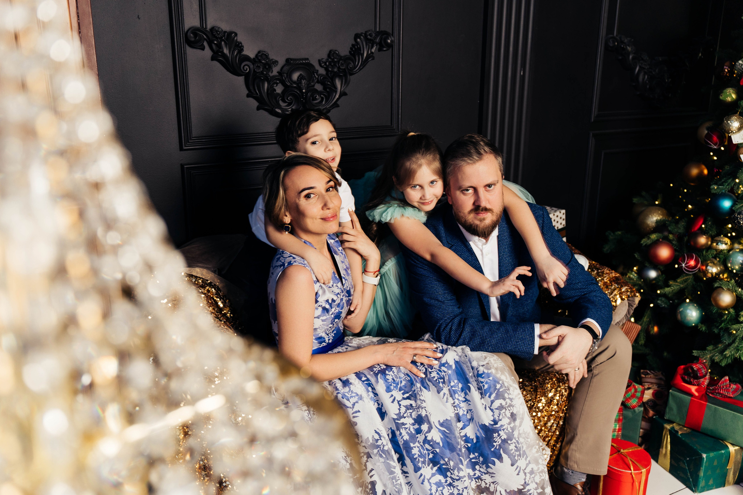 Наталья и Павел. Фотограф Абакумова Анастасия