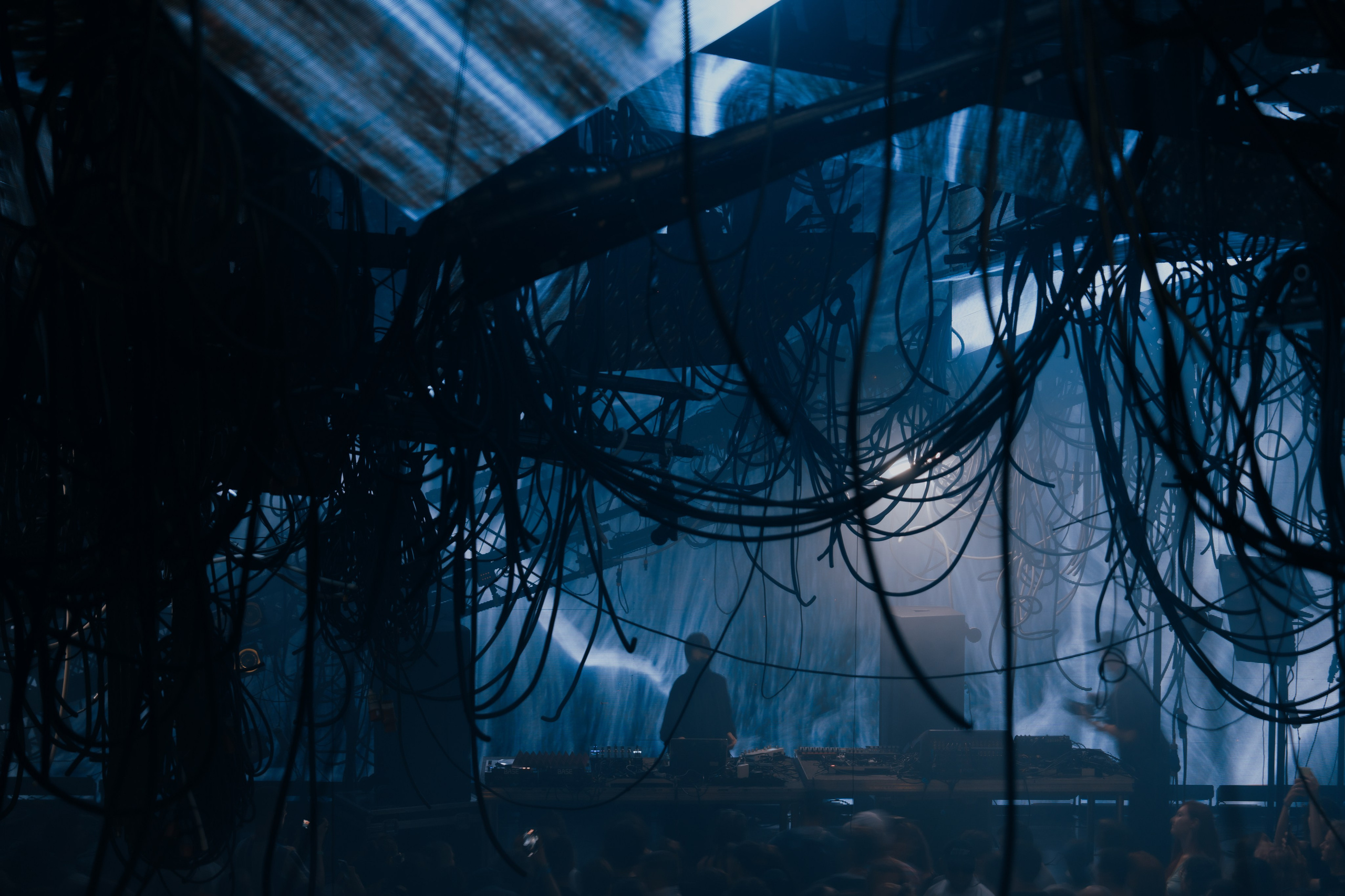 Outline 2024. @tomrus: Рустам Шагиморданов — фотограф