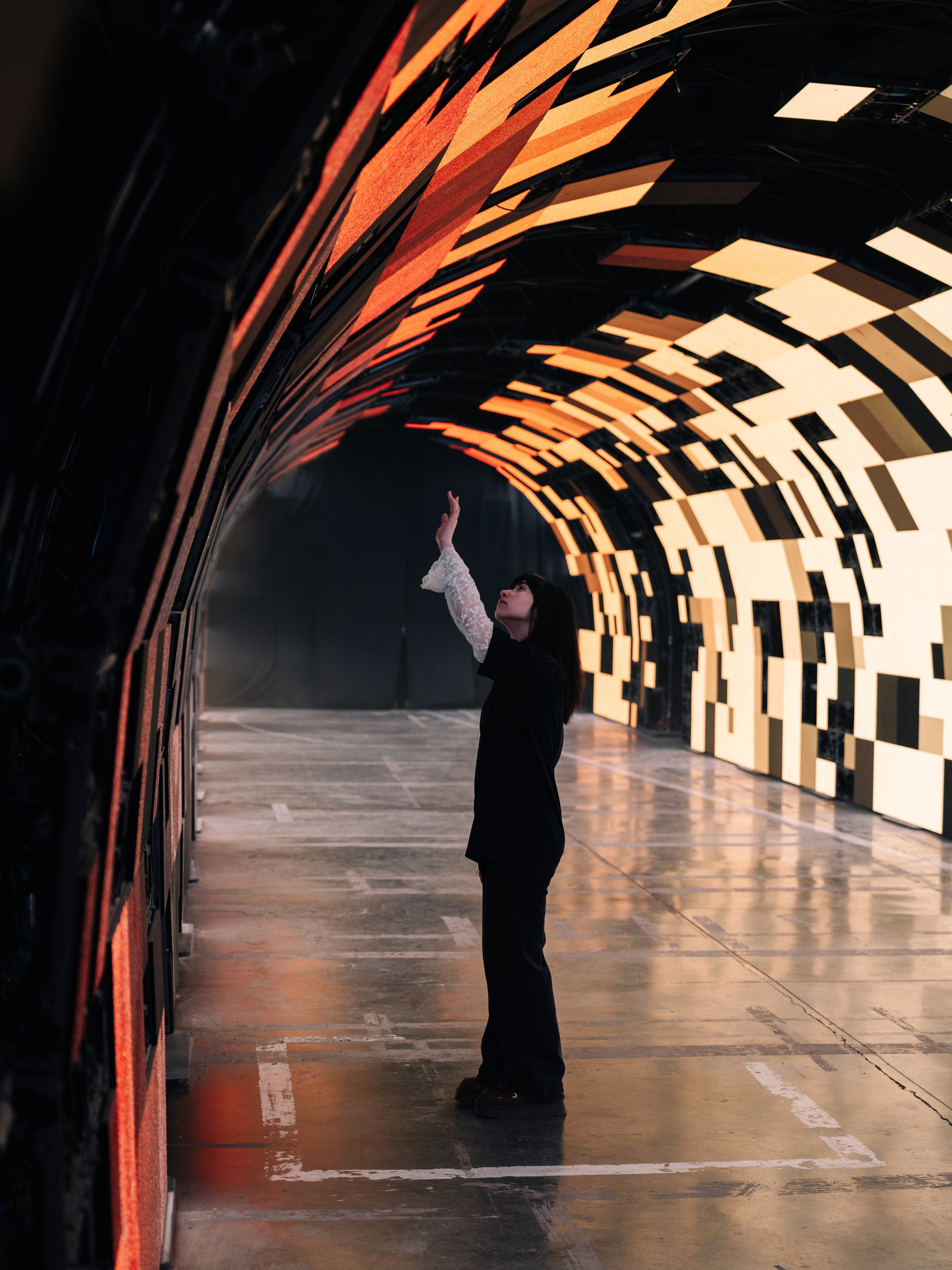 INTERVALS.EXHIBITION. @tomrus: Рустам Шагиморданов — фотограф