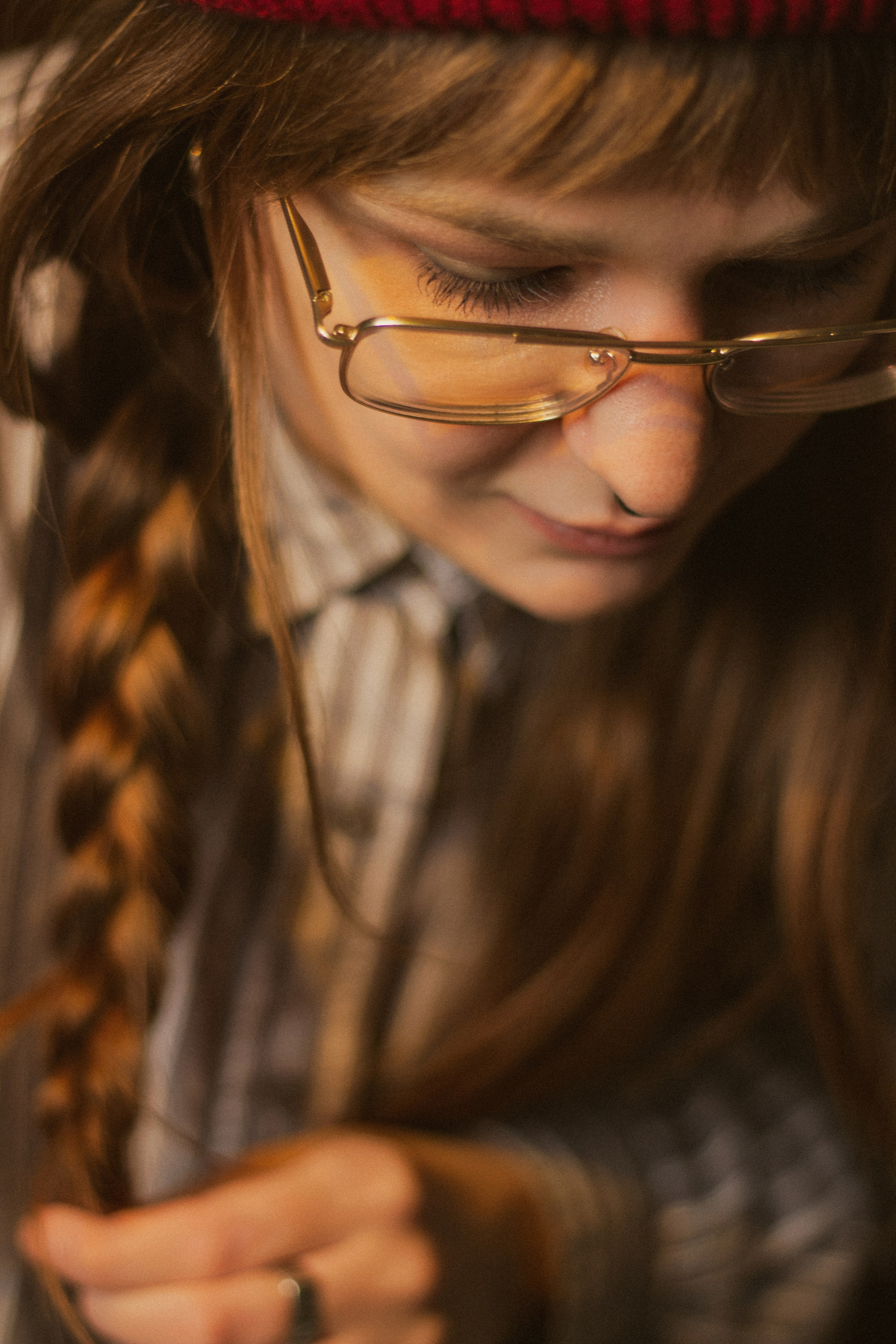 Юля. Просто свет