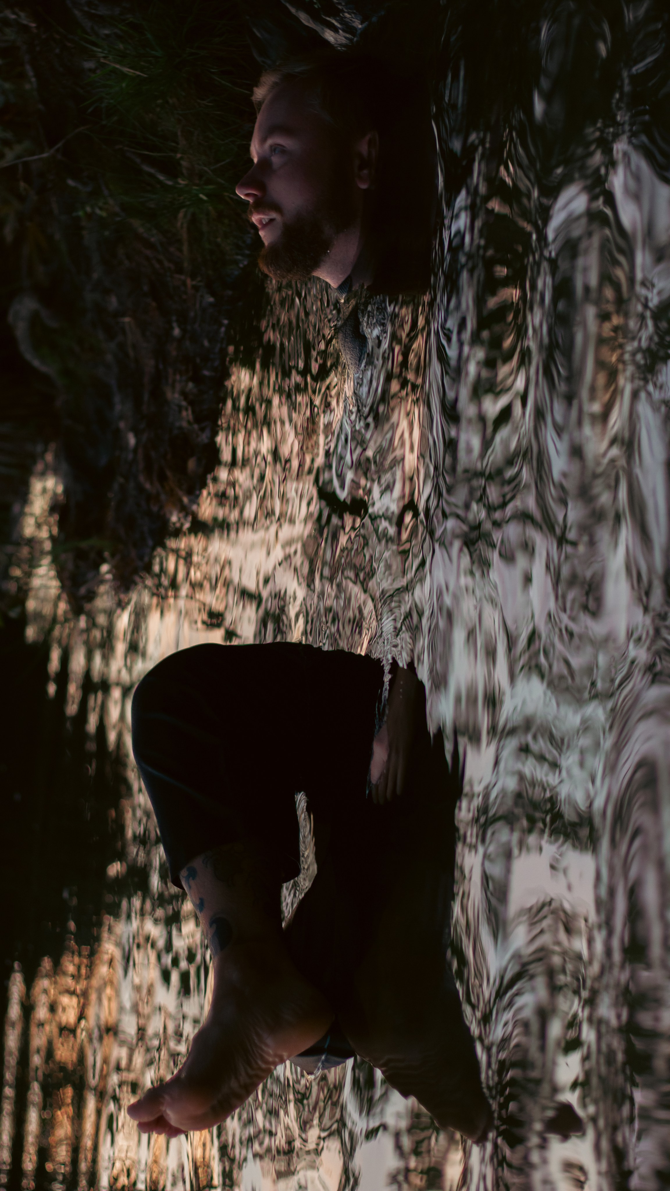 Вадим. Просто свет