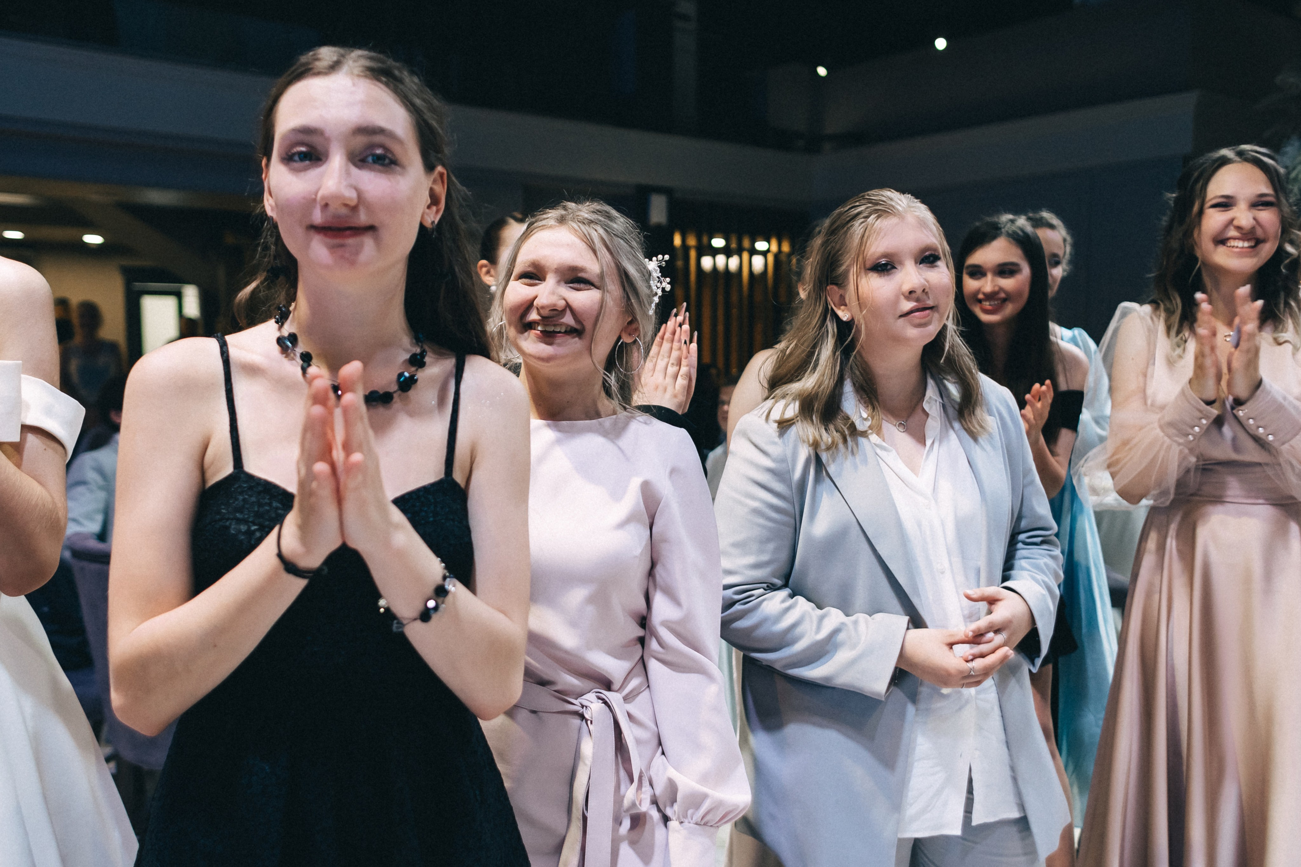 Выпускной «Лицей 62». Фотограф Кемерово | Сергей