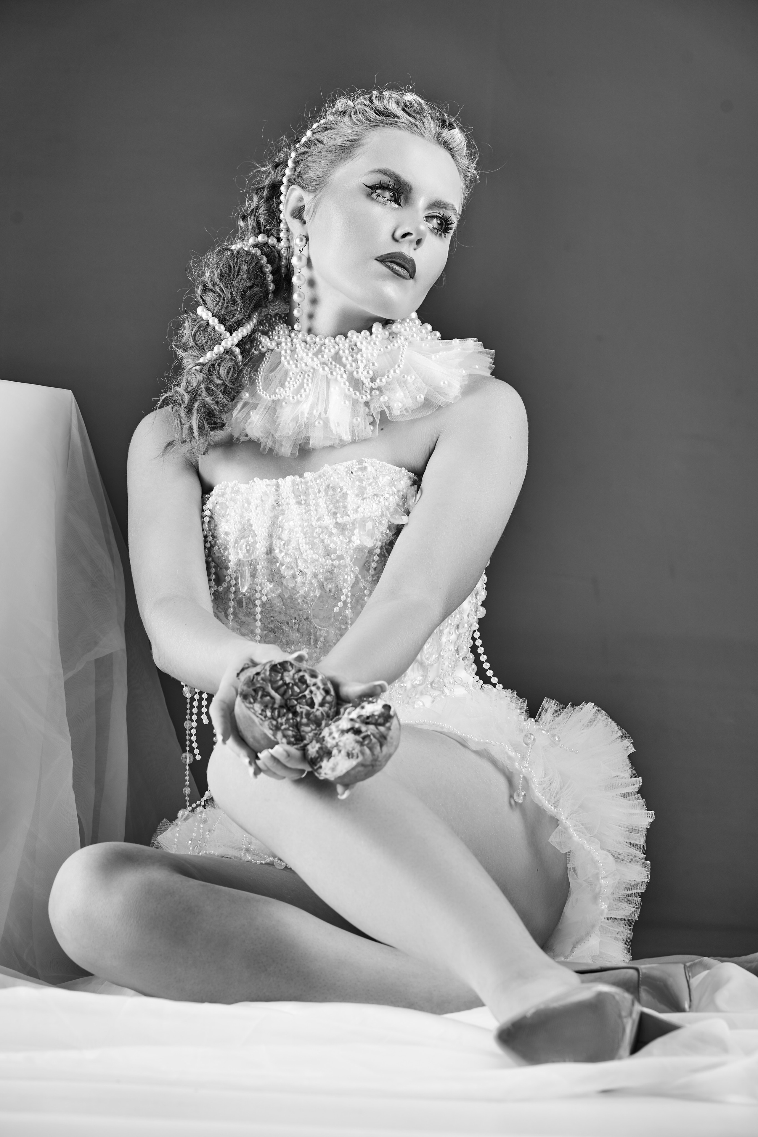 Галерея черно белой фотографии. Фото/видео съемки Сергей Пак